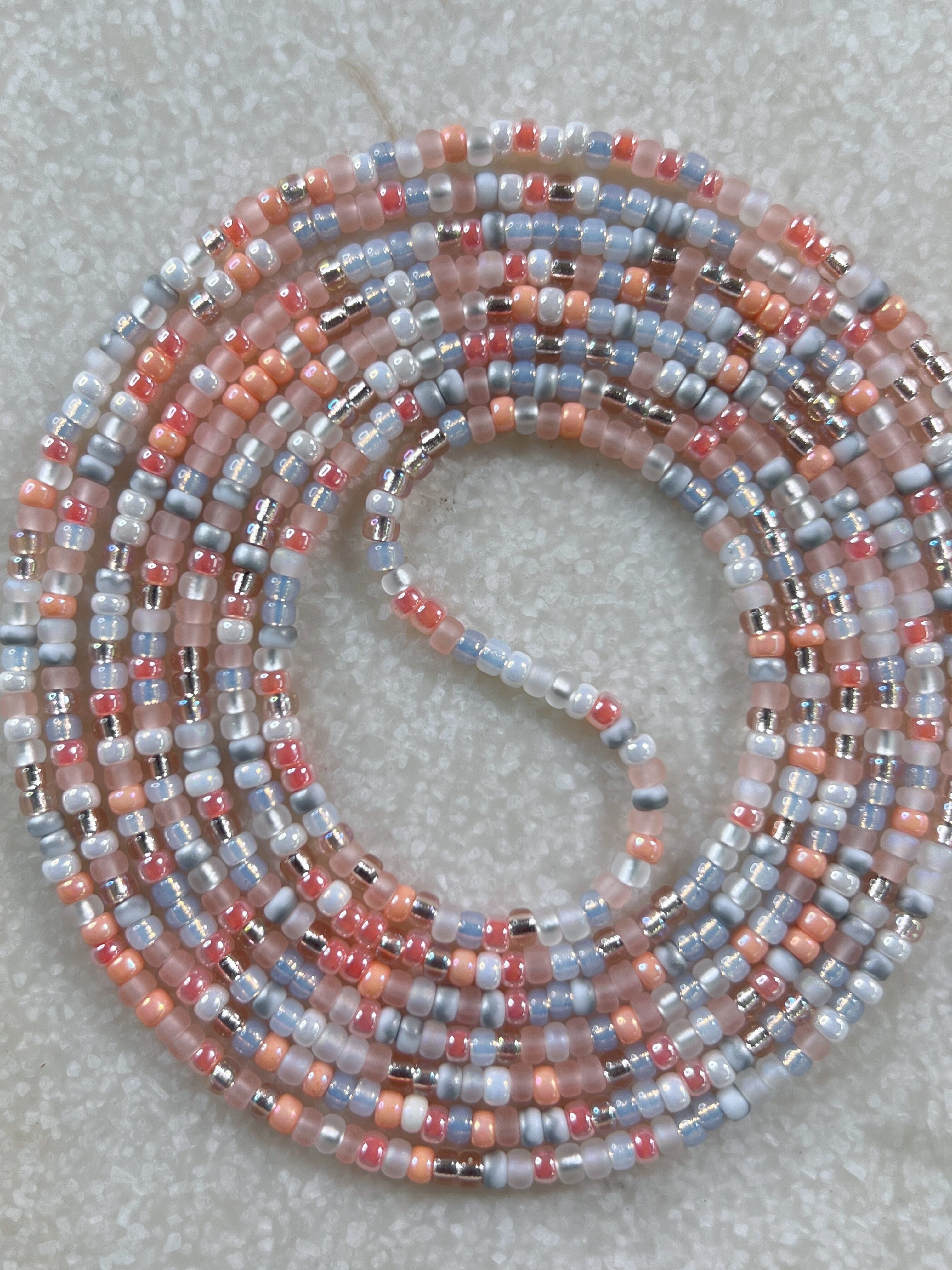 Love Aura Waistbead