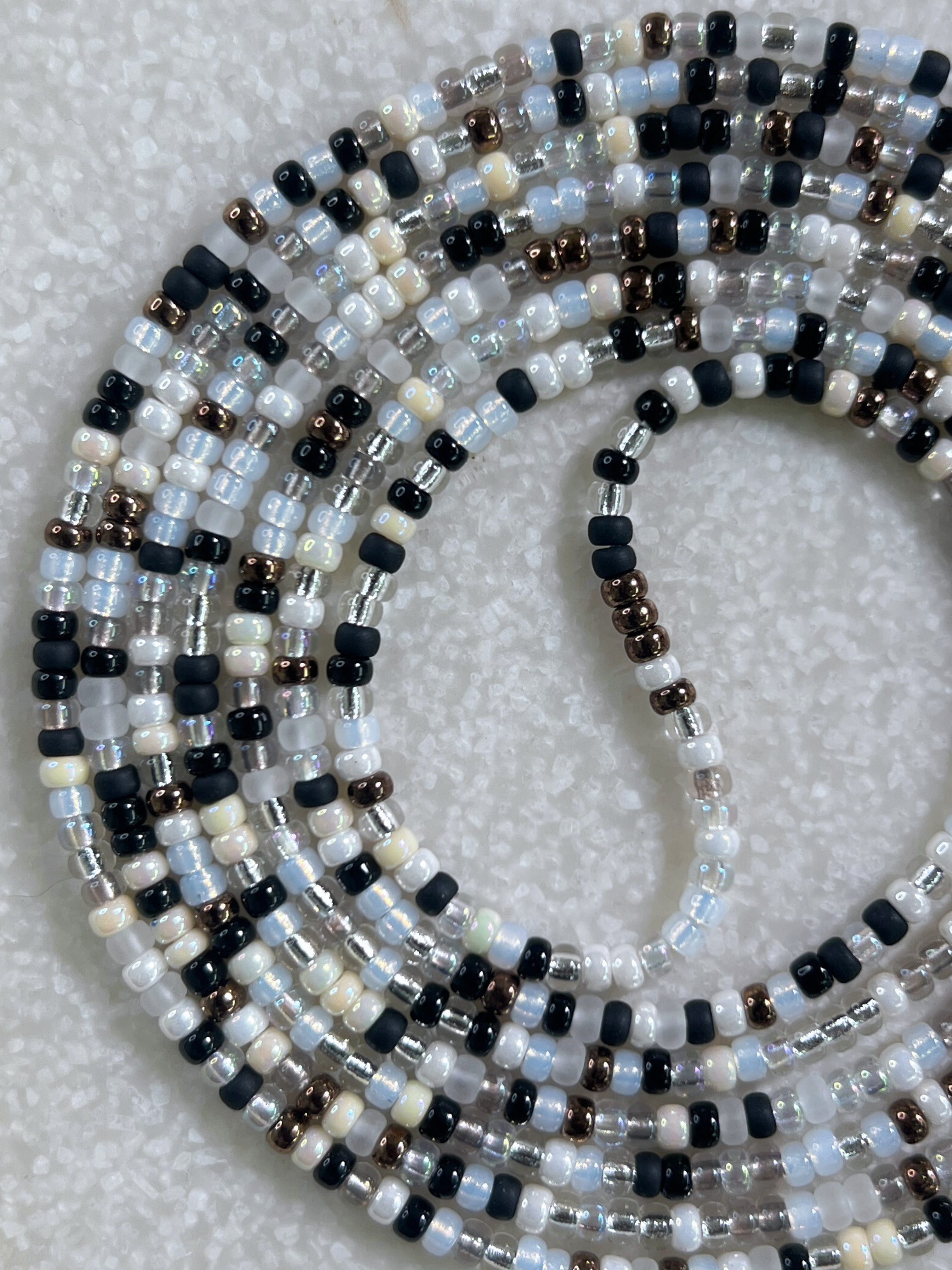 Moon Phase Waistbead