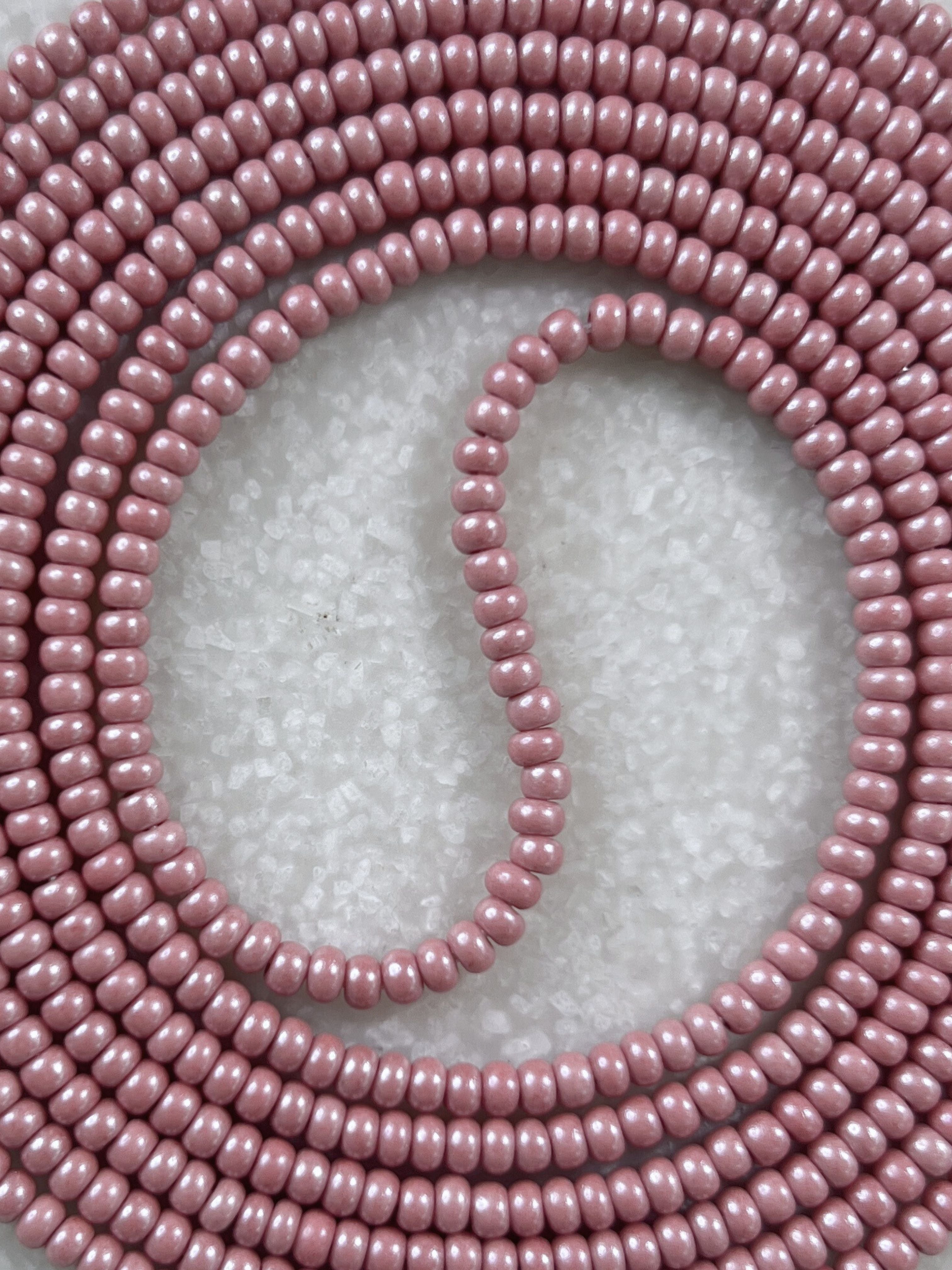 Bella Waistbead