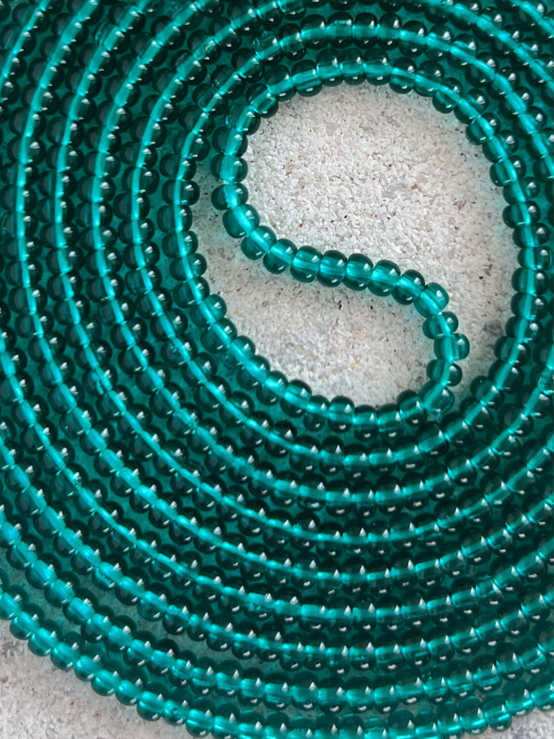 Ocean Waistbead