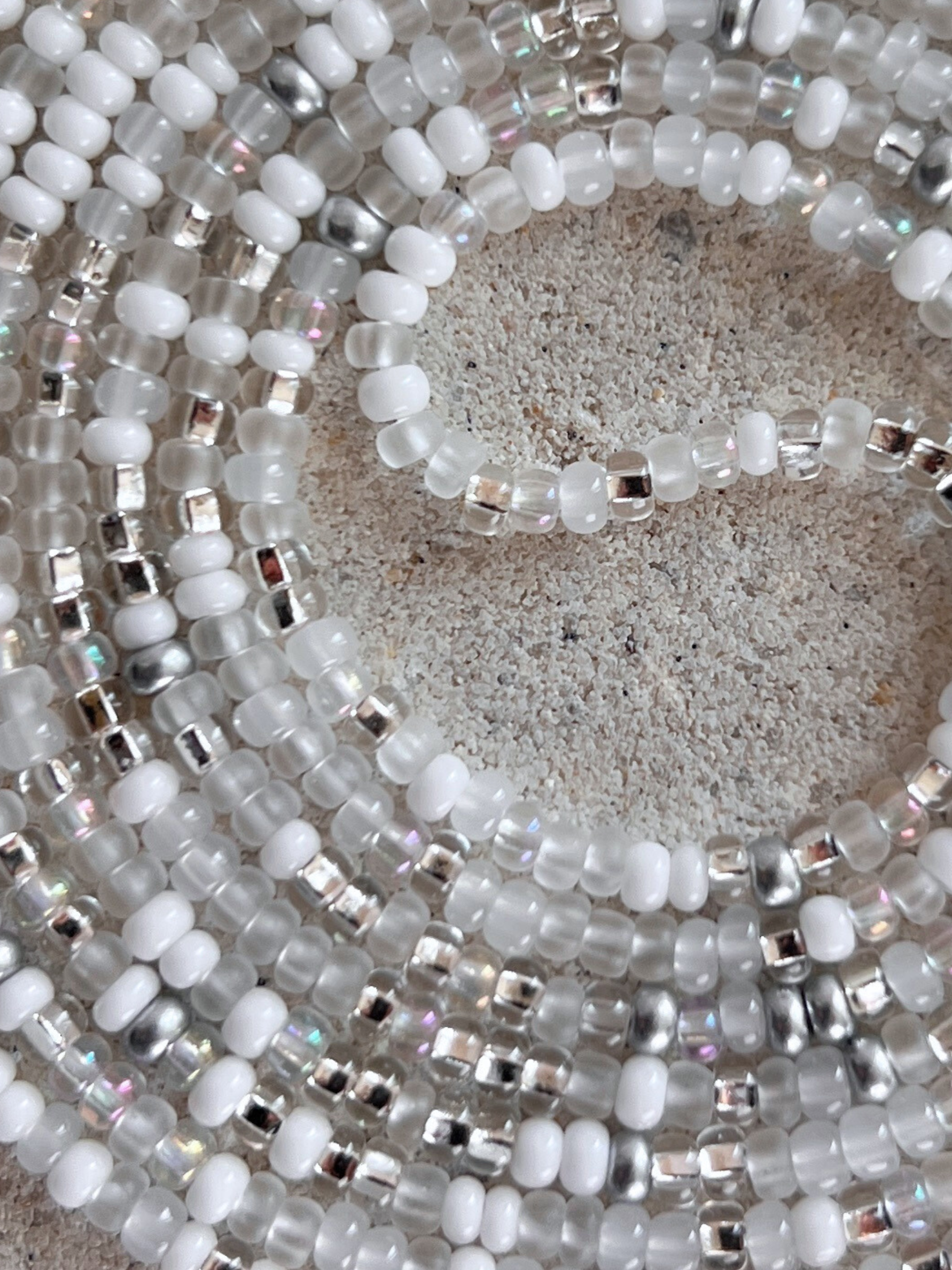 New Beginnings Waistbead