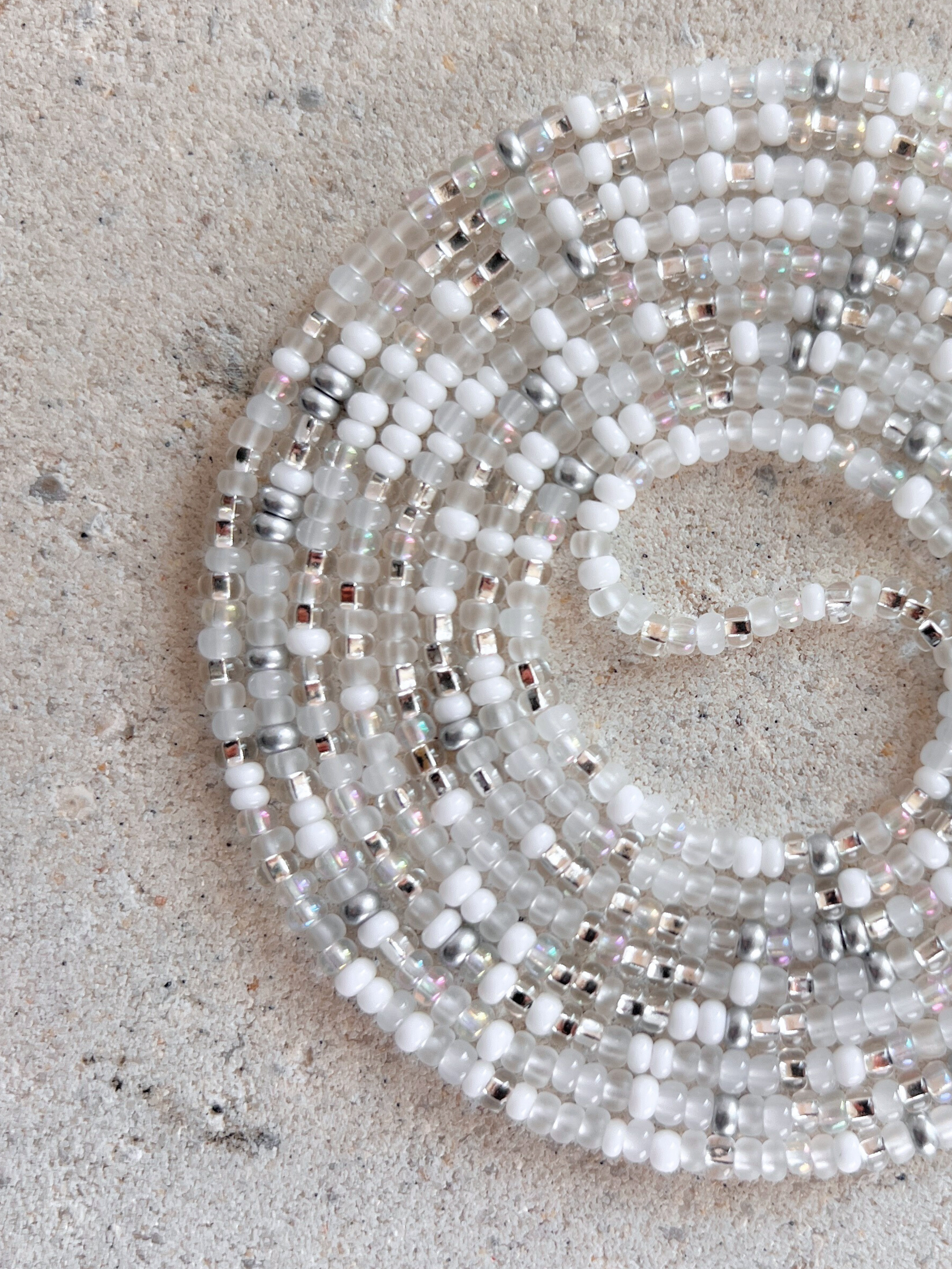 New Beginnings Waistbead