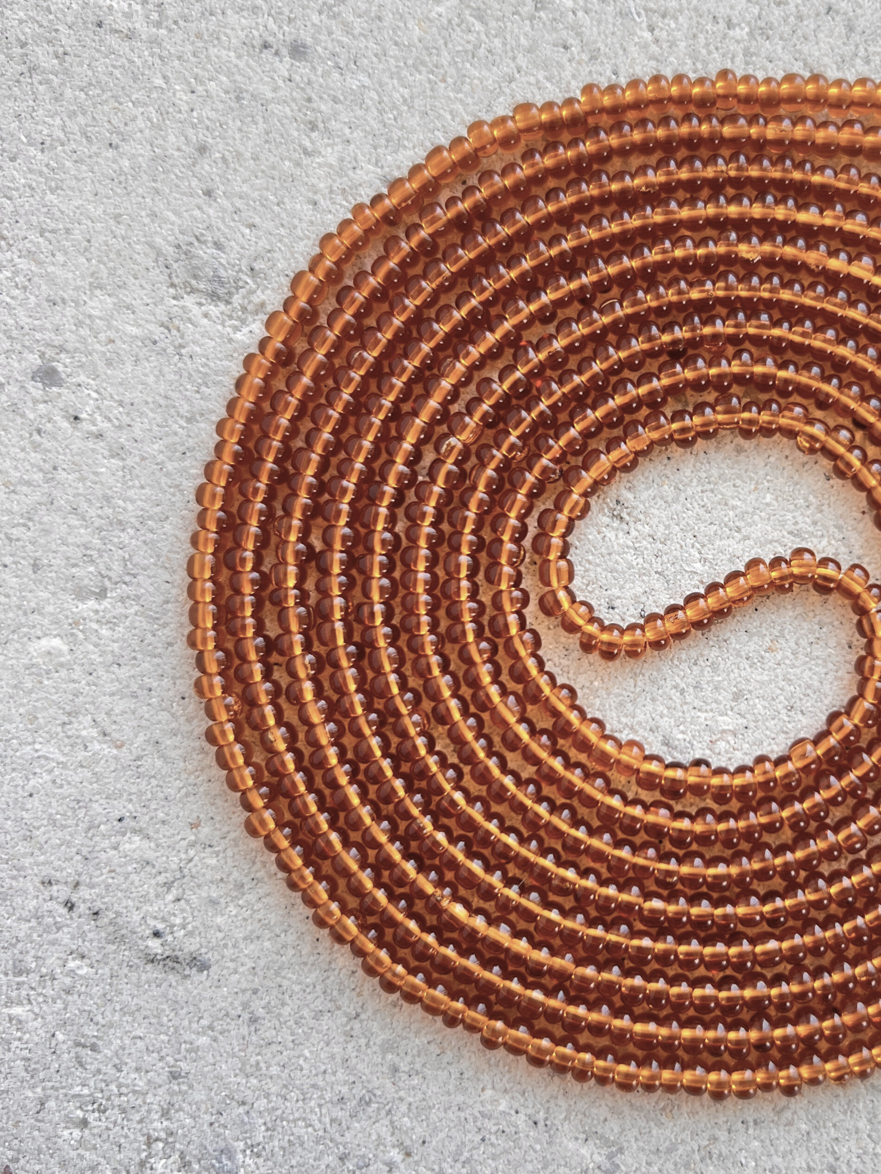 Manuka Waistbead