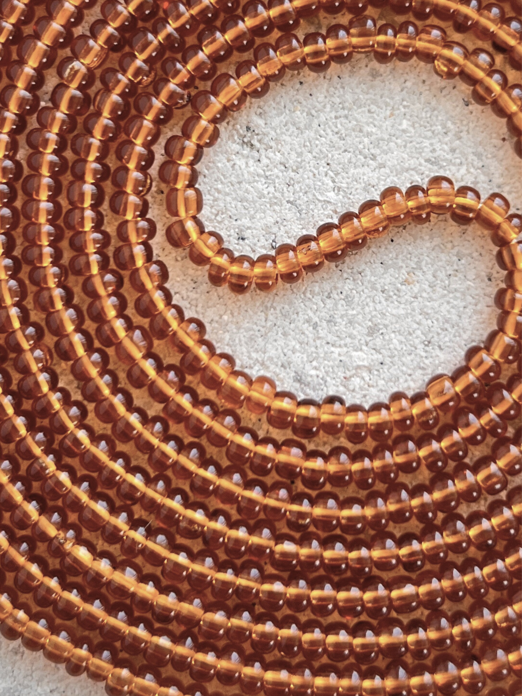 Manuka Waistbead