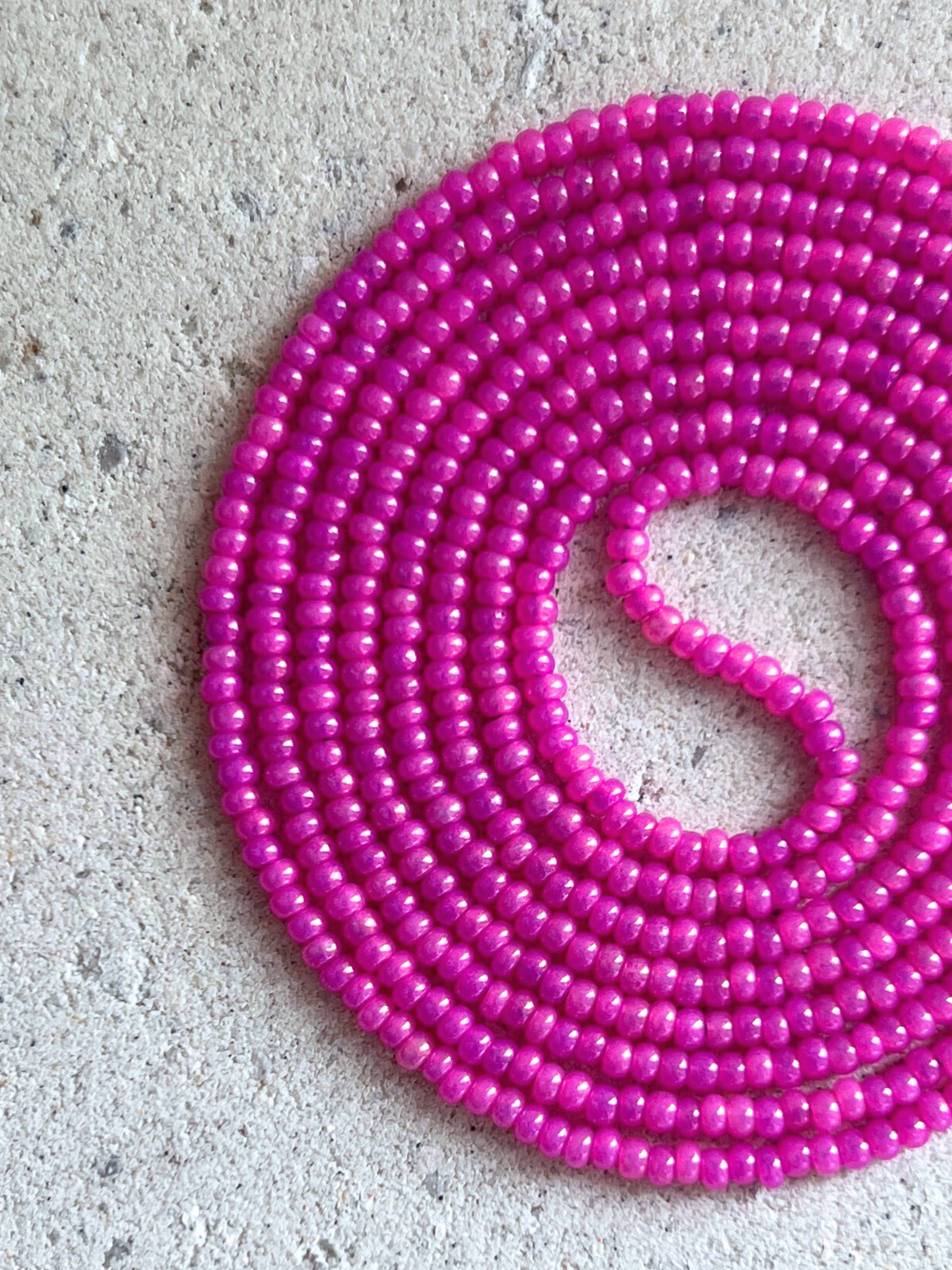 Pink Solstice