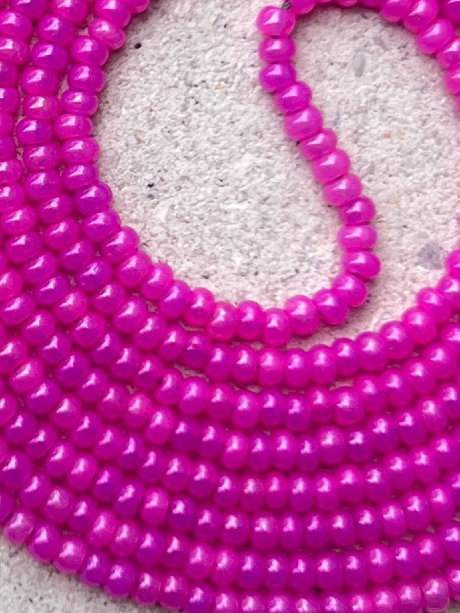 Pink Solstice