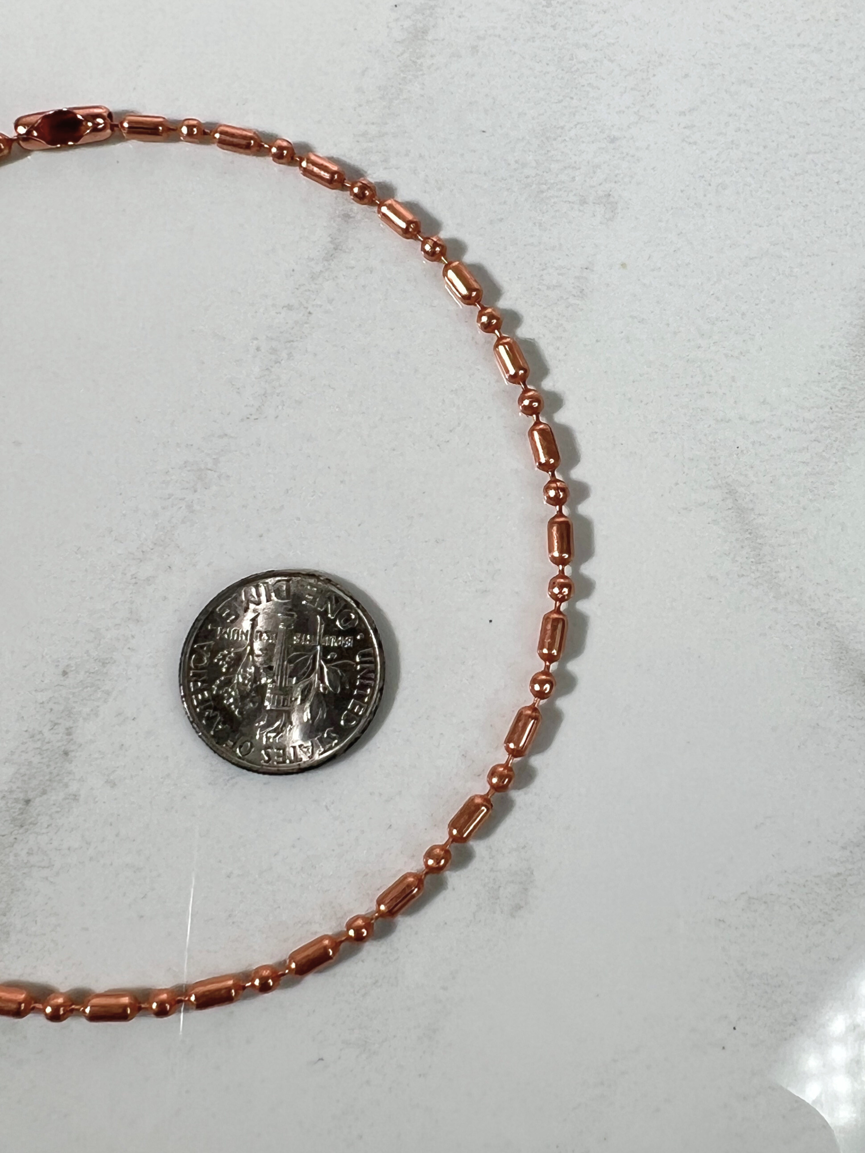 Anklet Chain