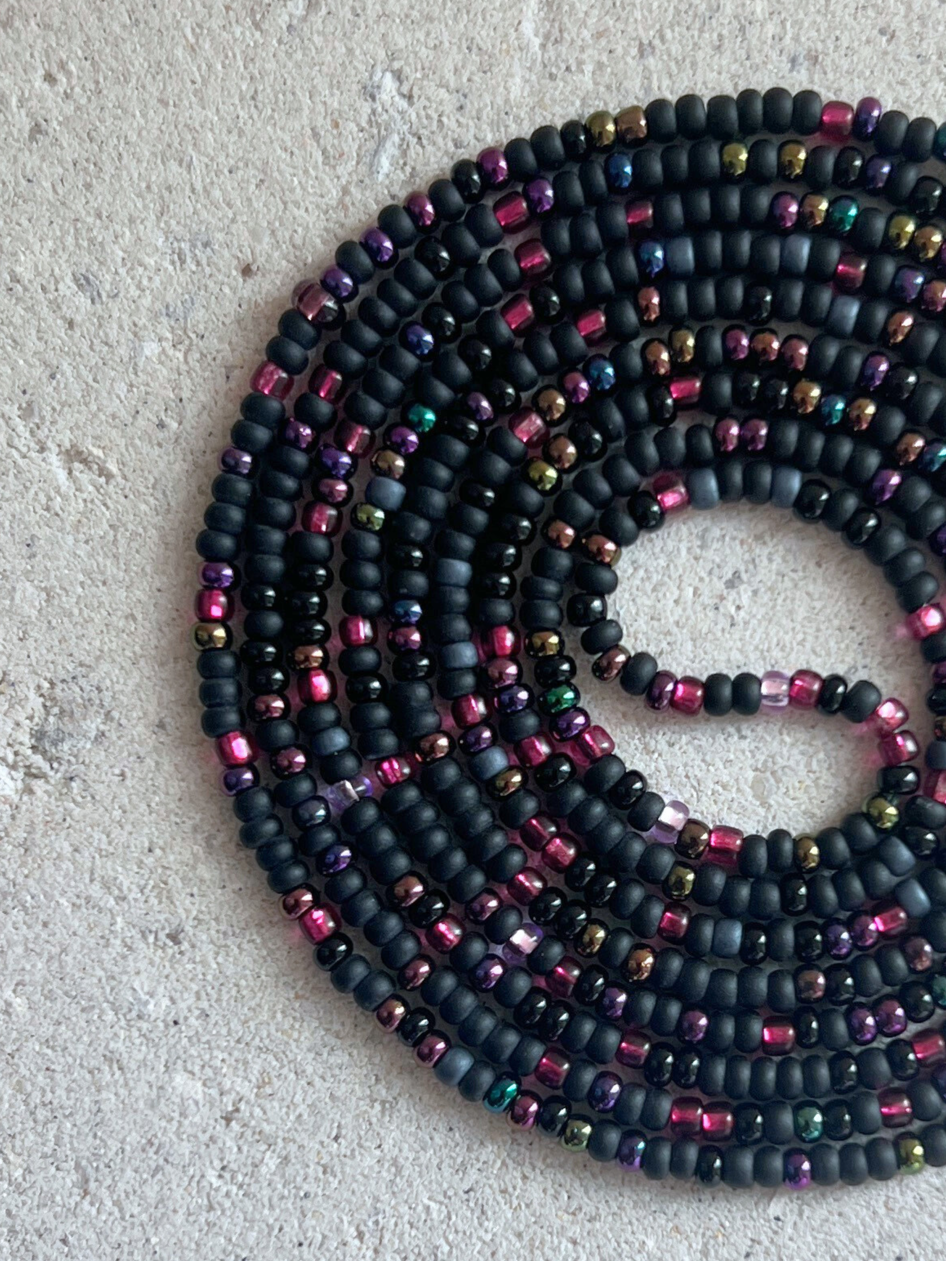 Nebula Waistbead