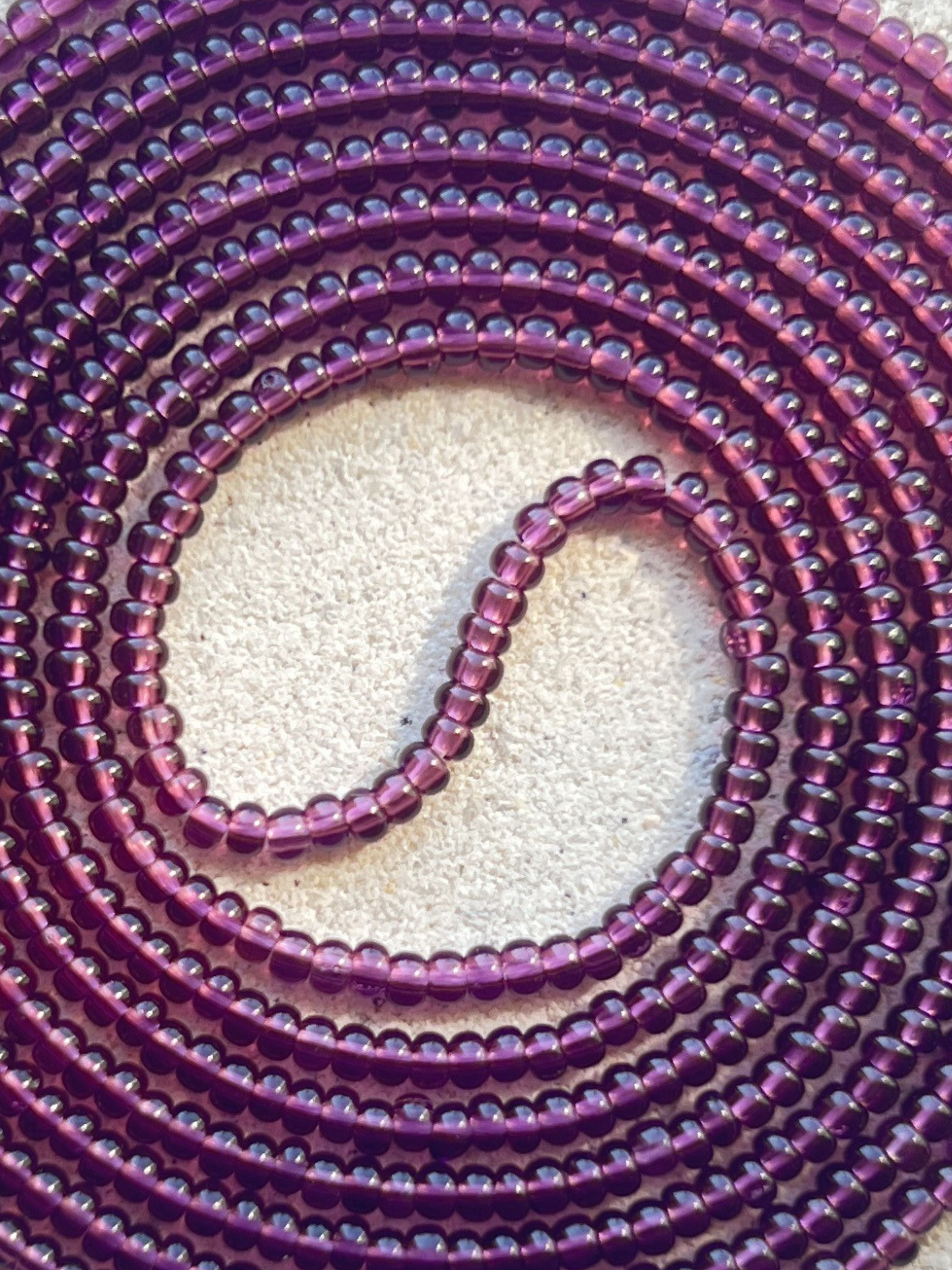 Promise Waistbead