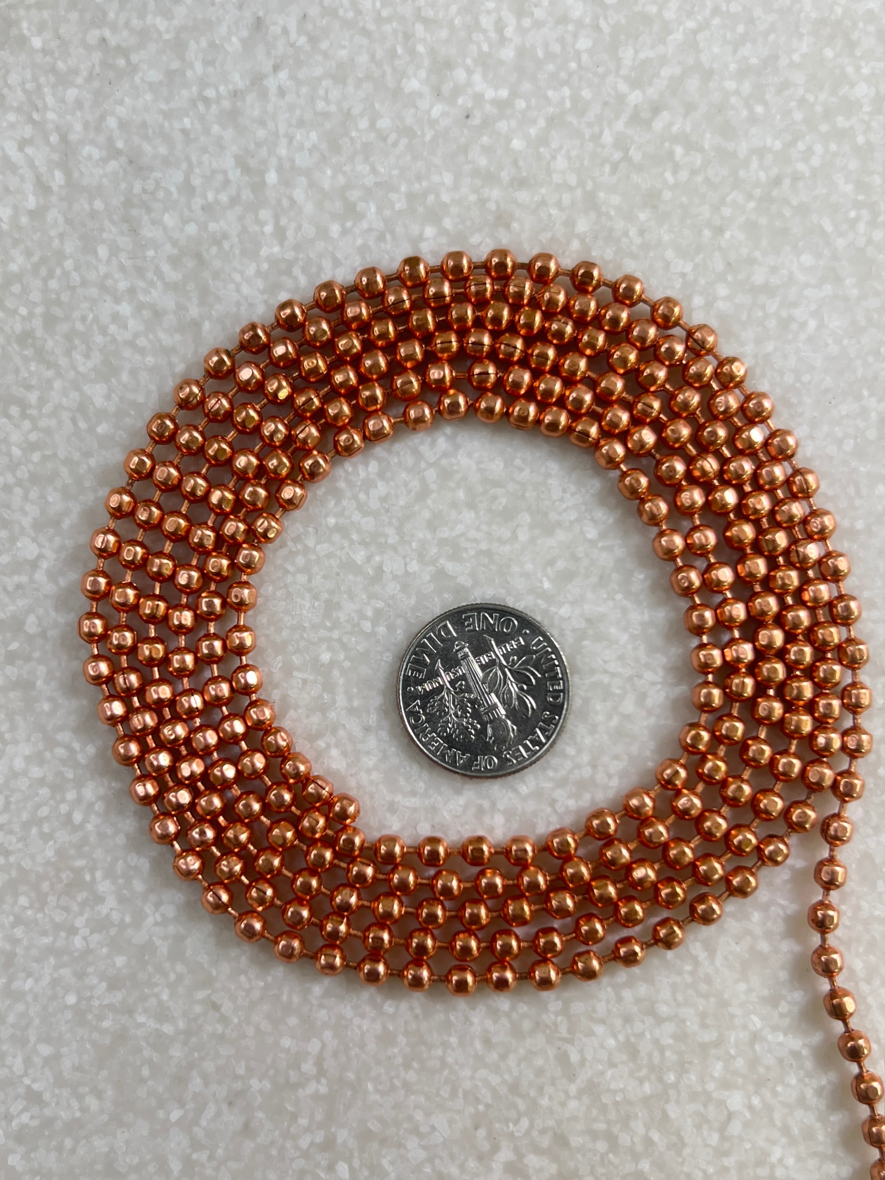 Faceted Waistchain