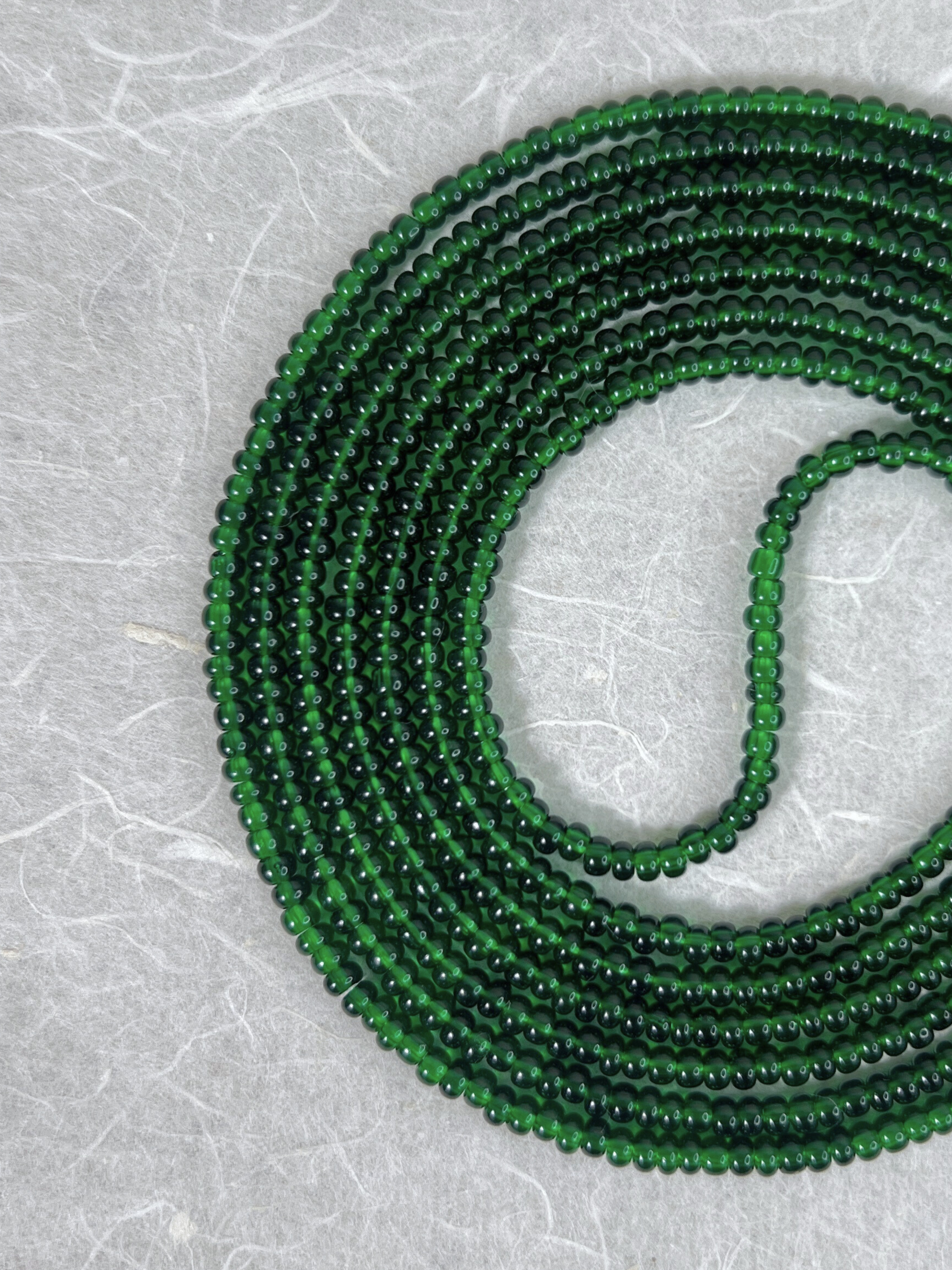 Sacred Palm Waistbead