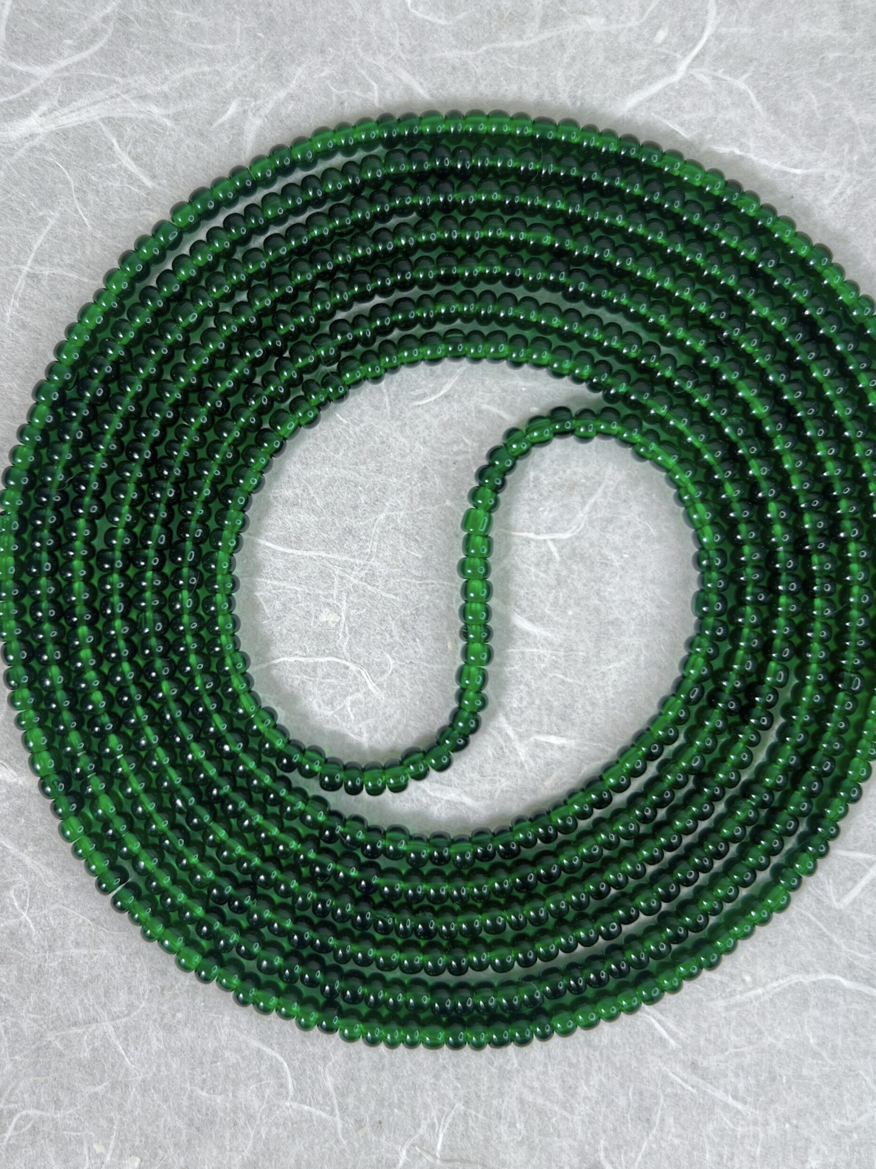 Sacred Palm Waistbead