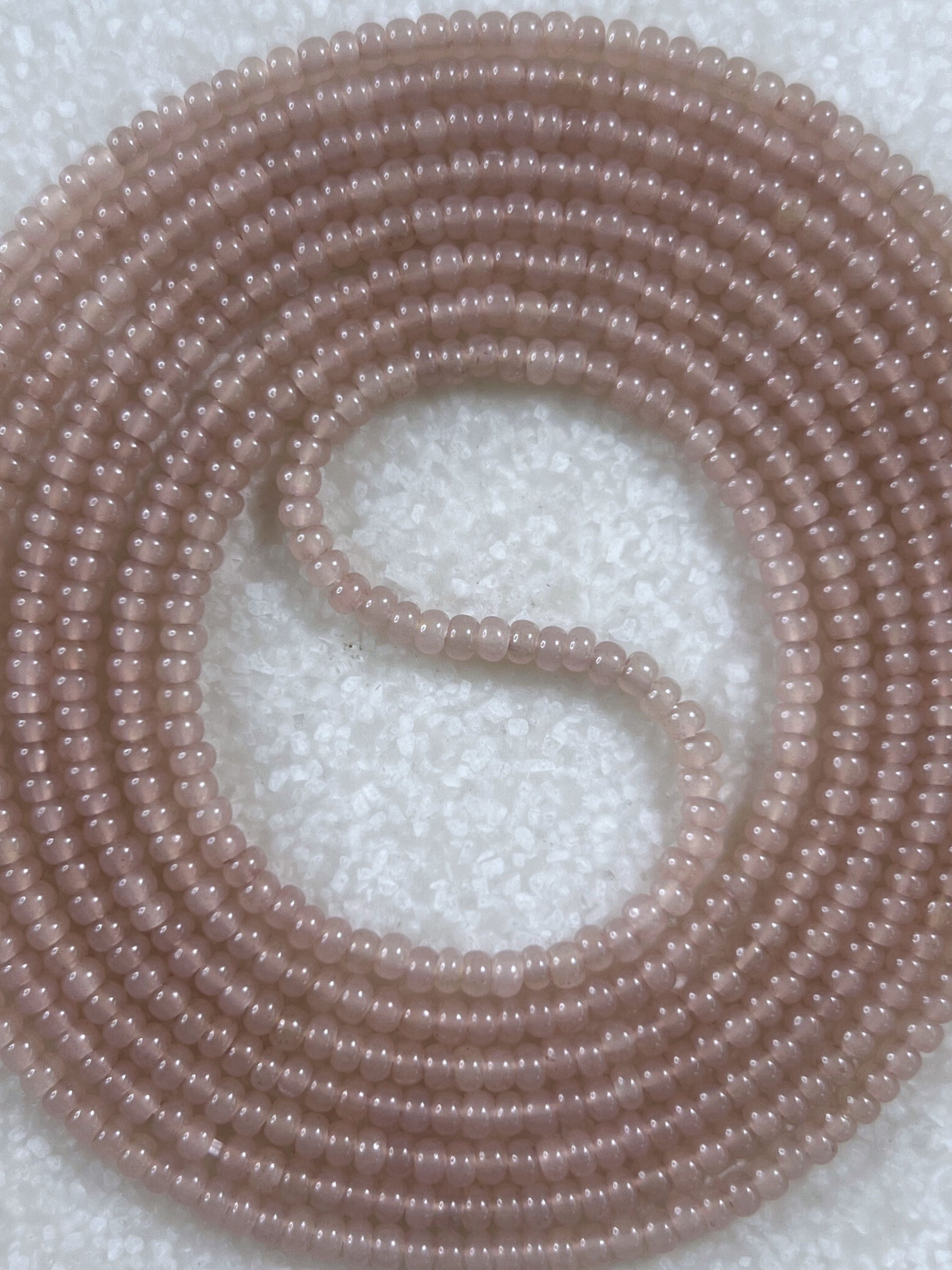 Nude Waistbead