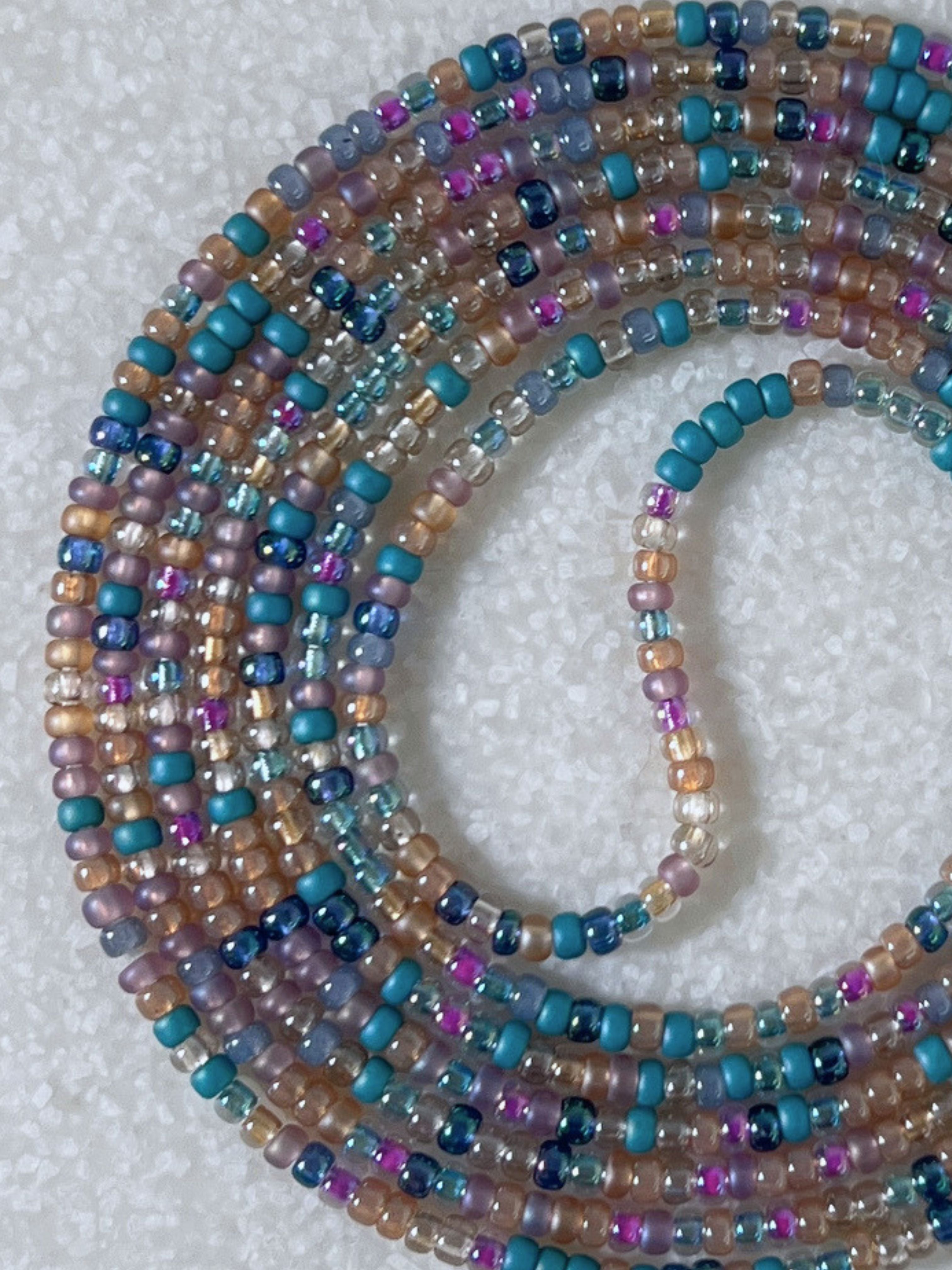 Euphoria Waistbead