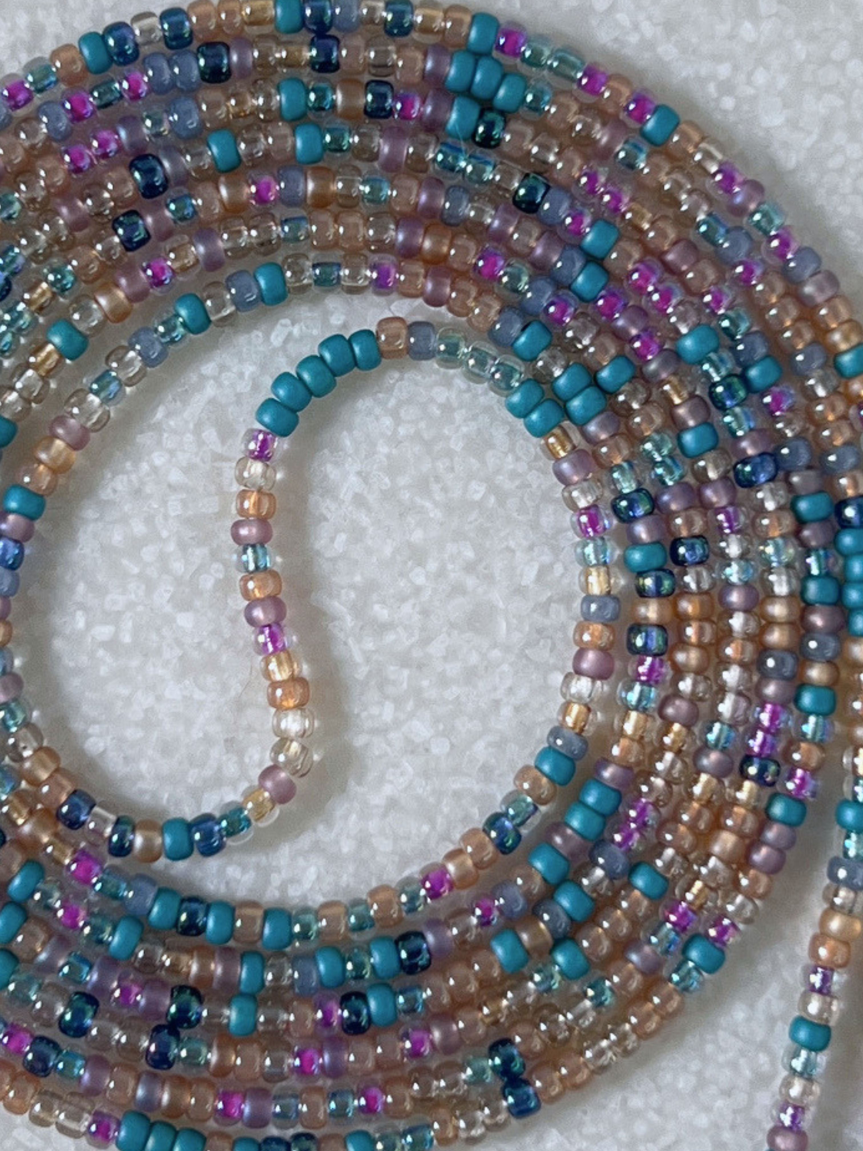 Euphoria Waistbead