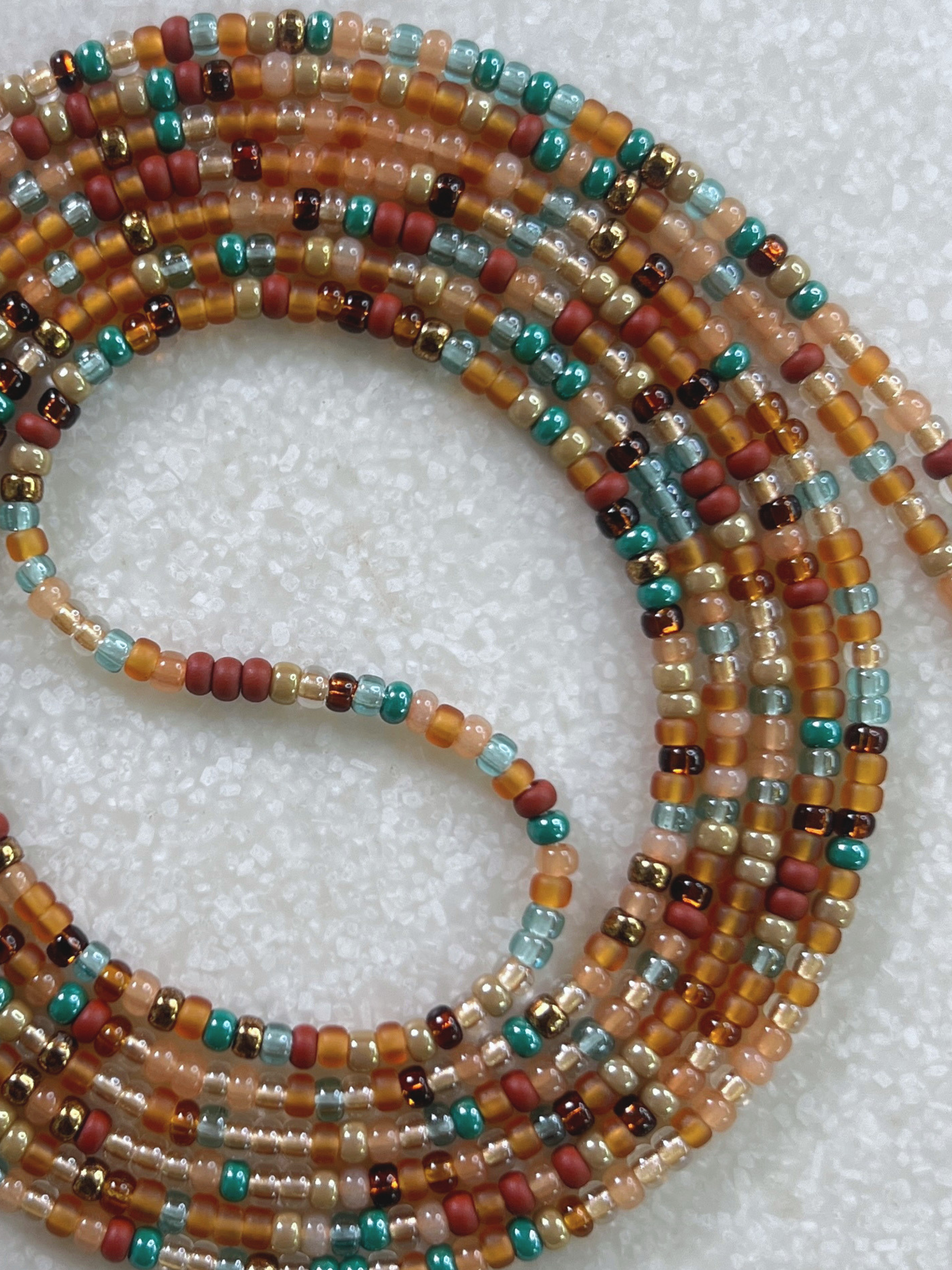 Pocahontas Waistbead