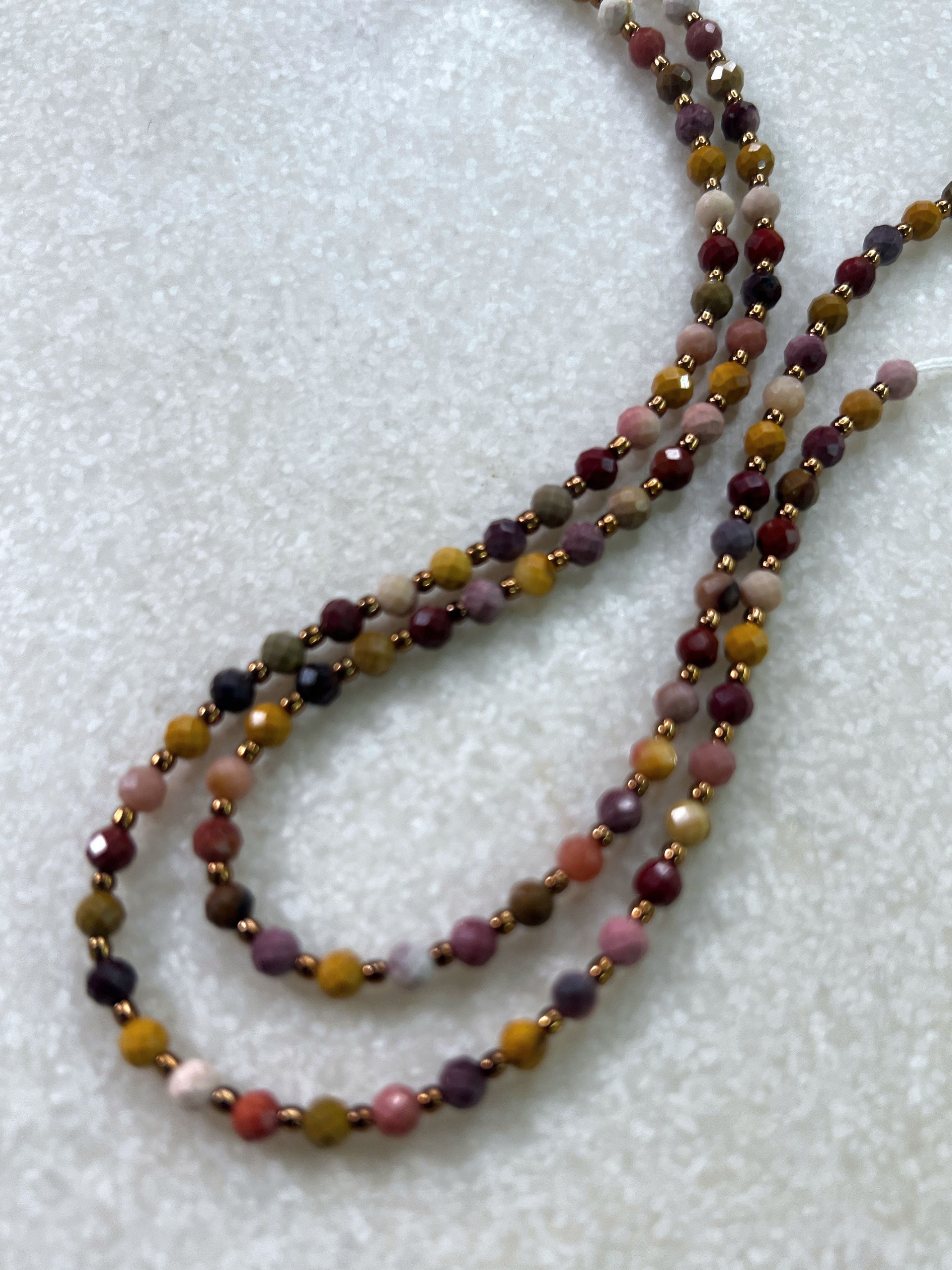 Journey Anklet
