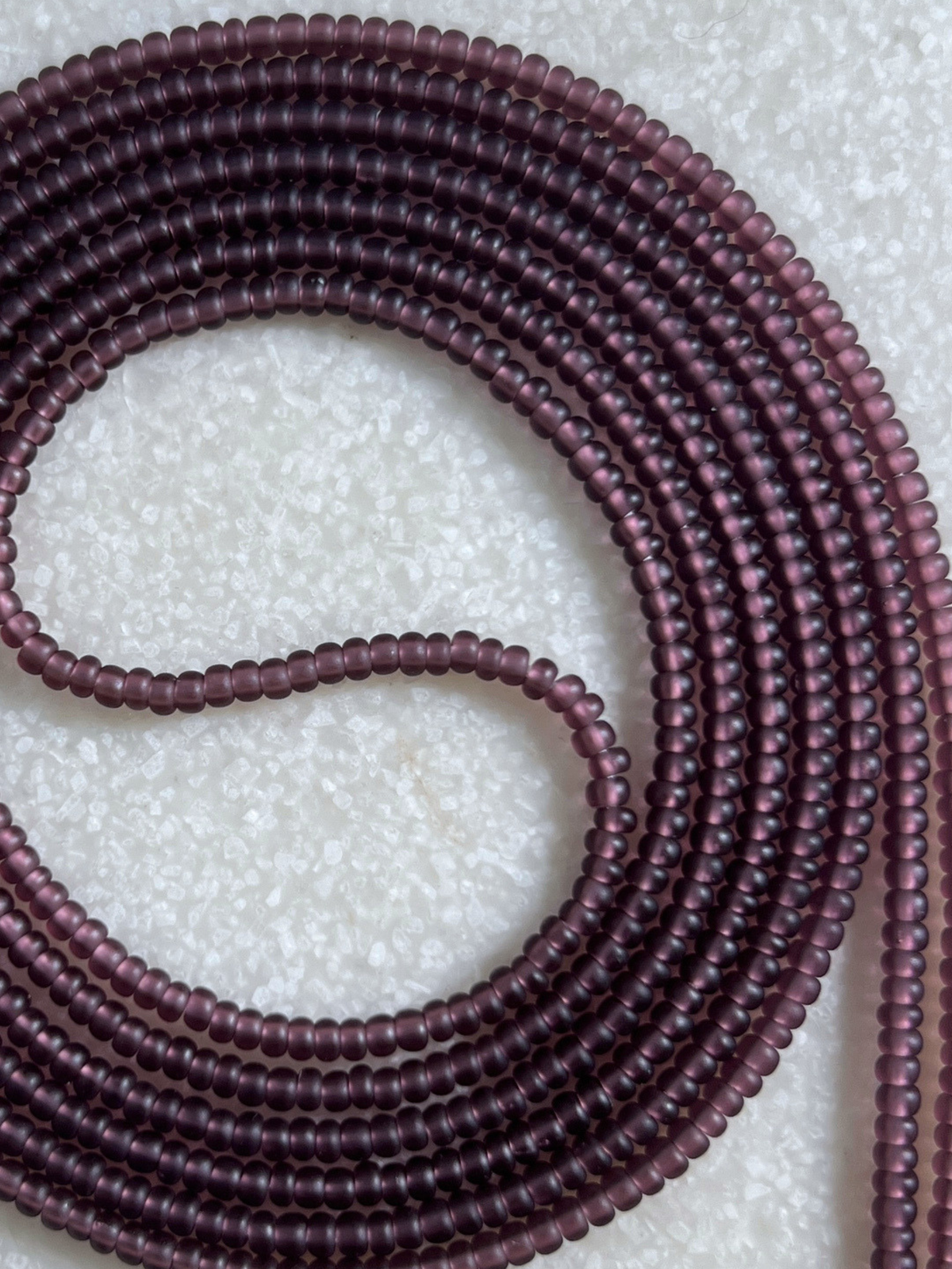 Lush Waistbead
