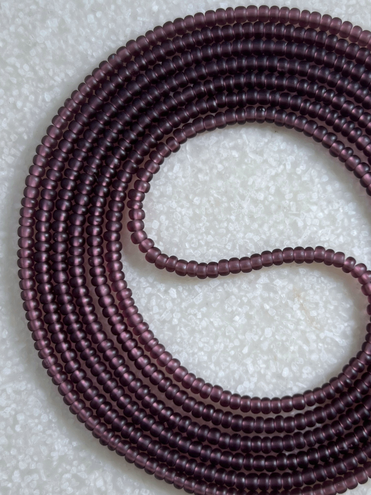 Lush Waistbead