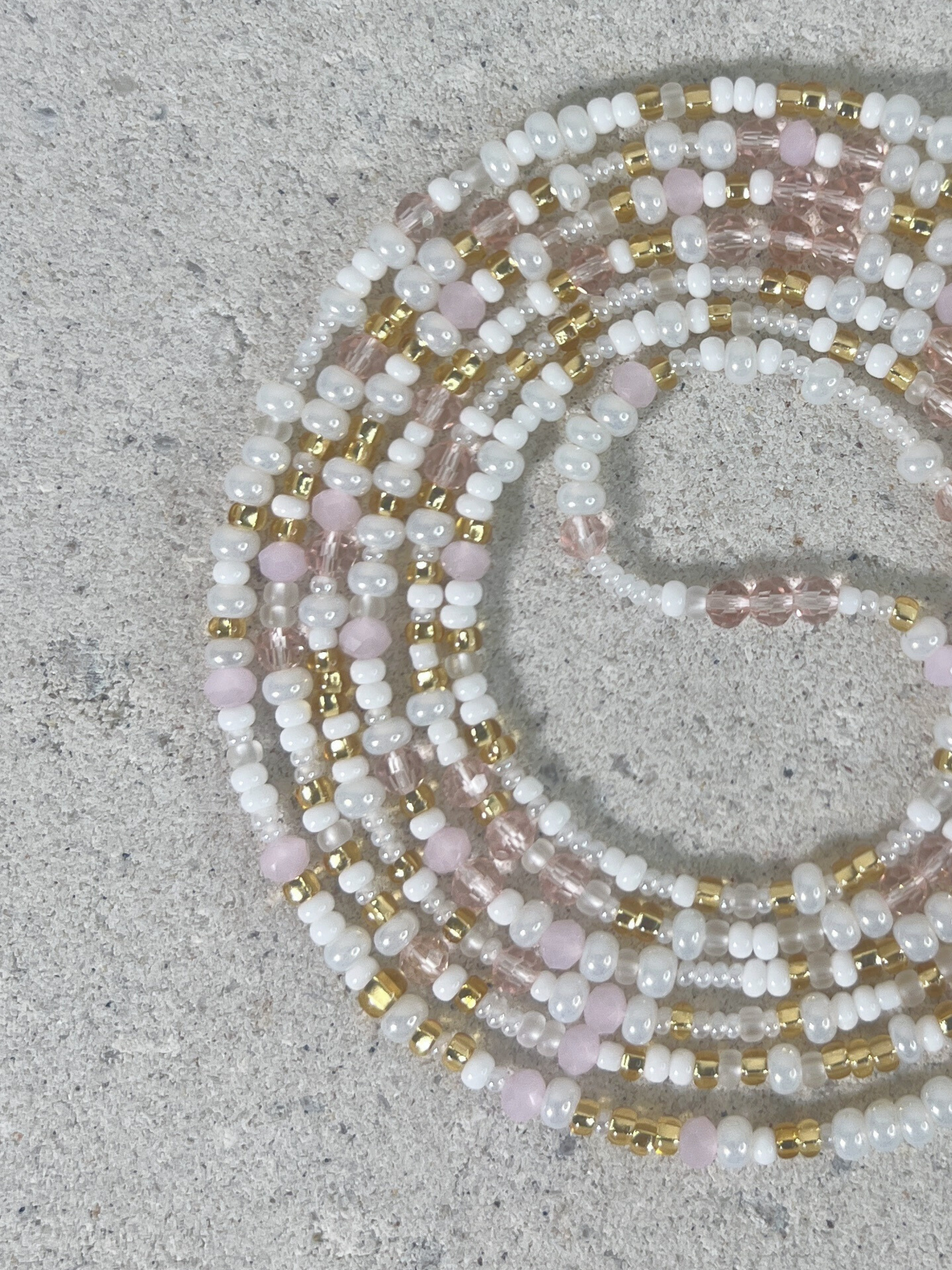 Hidden Gems Waistbead