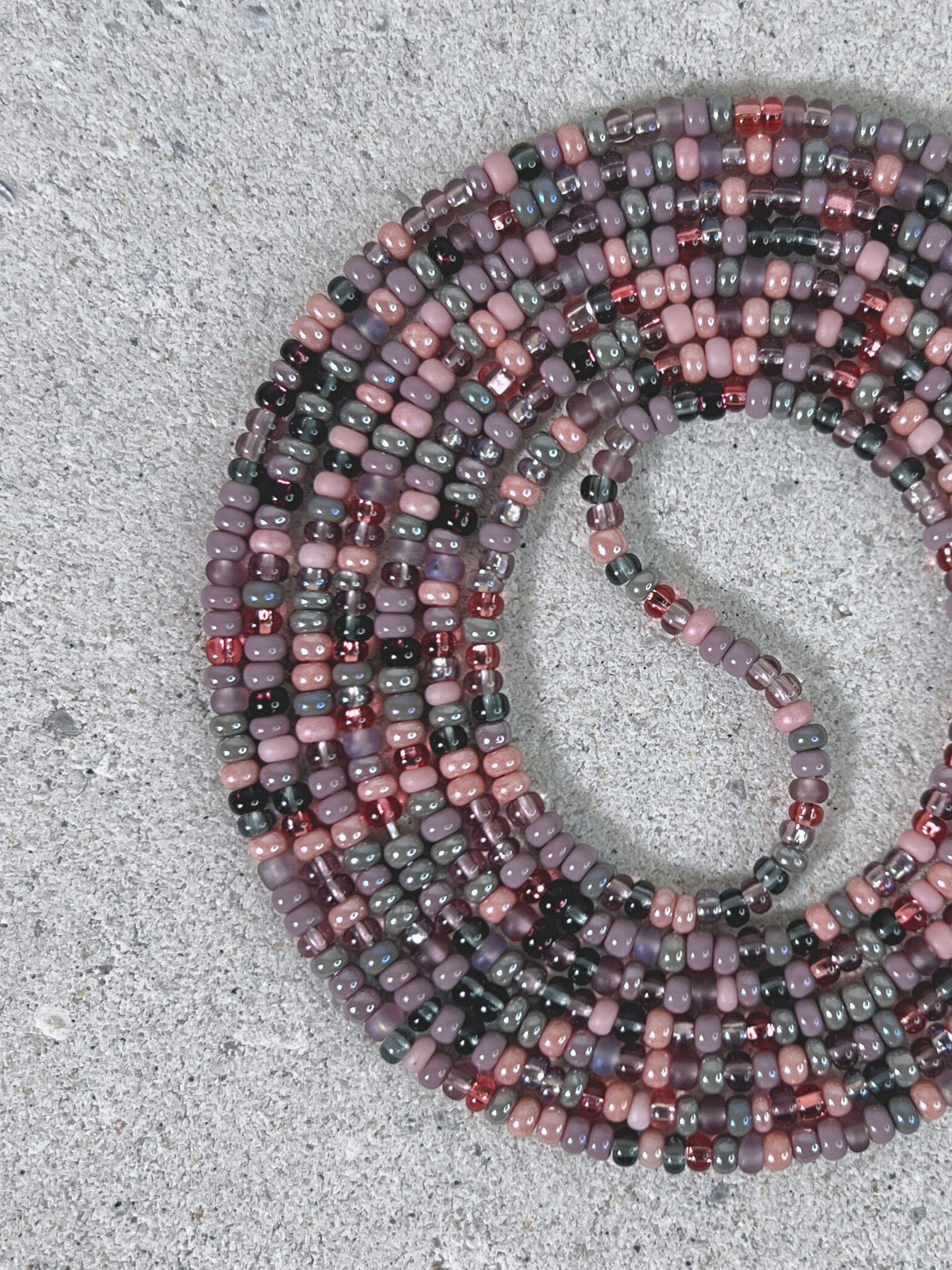 Love Phases Waistbead