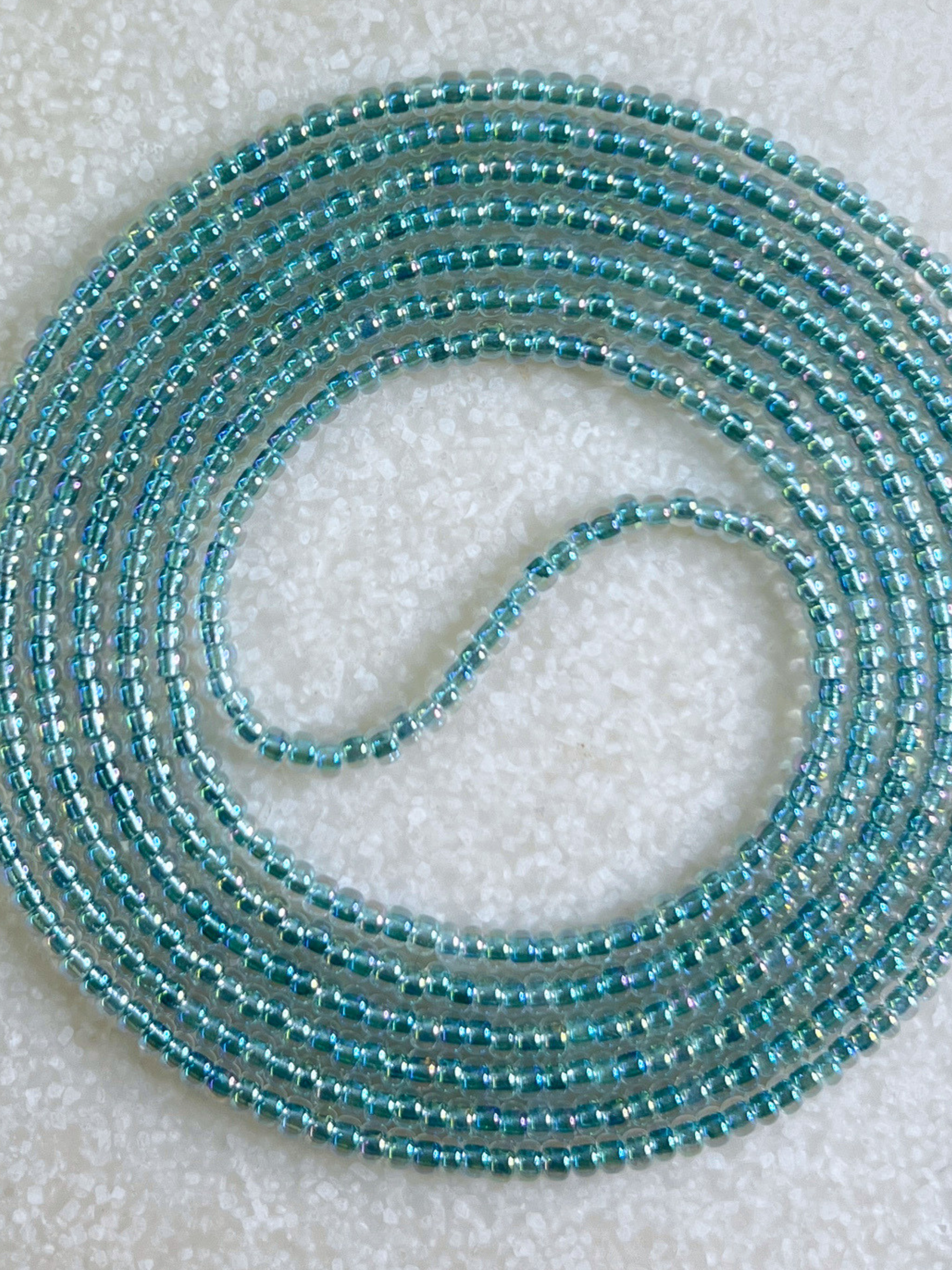 Mermaid Tears Waistbead