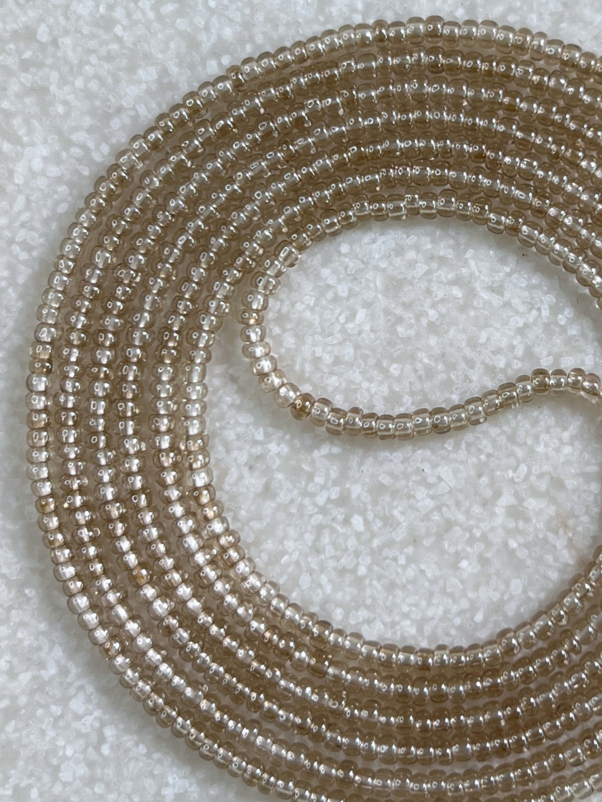 Vintage Waistbead