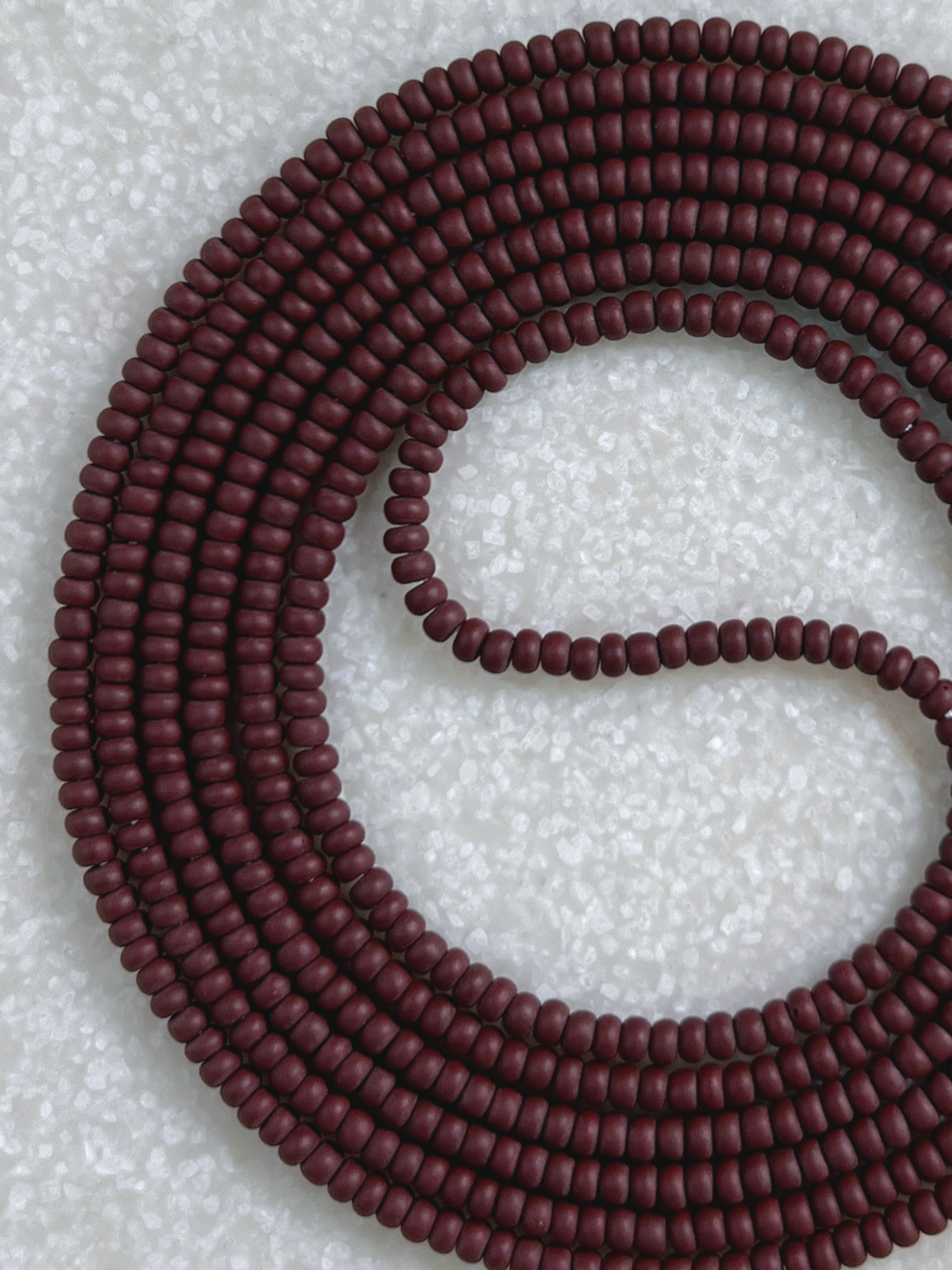 Henna Waistbead