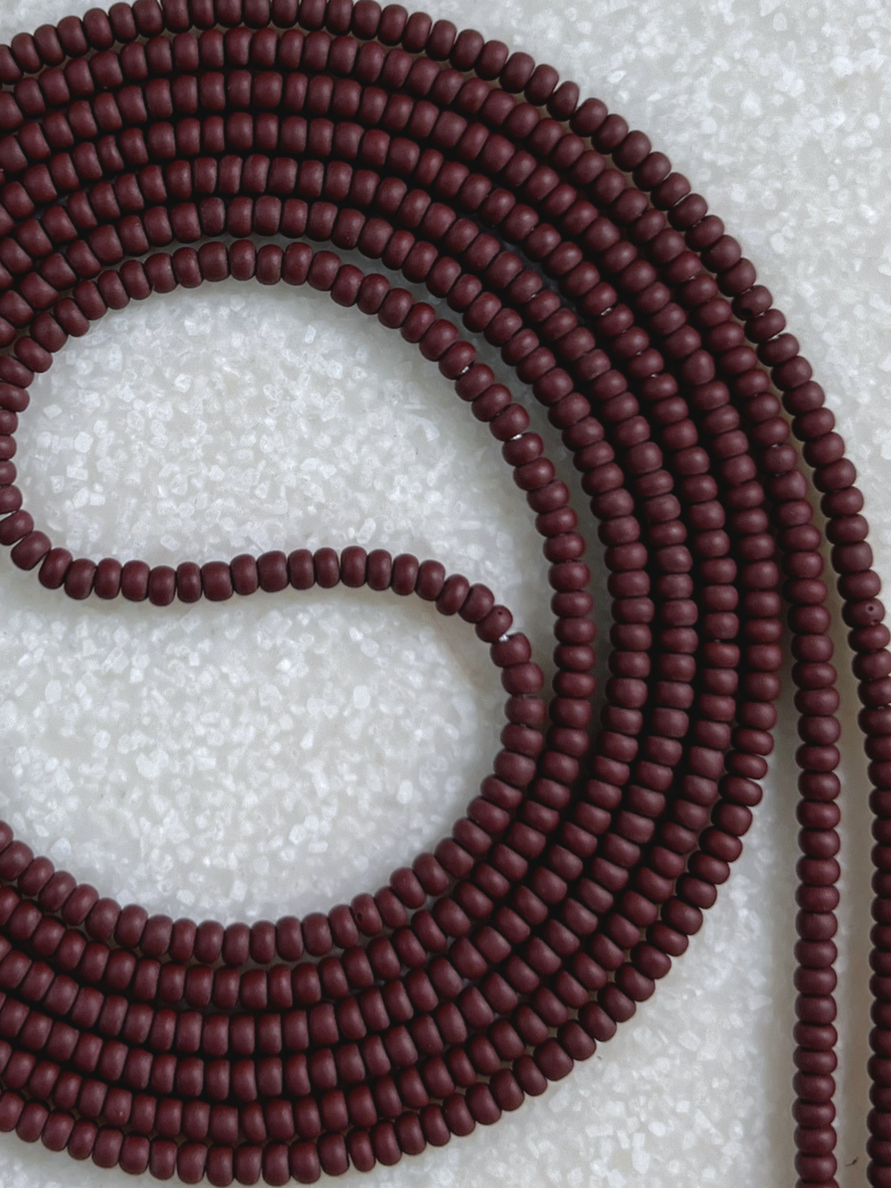 Henna Waistbead