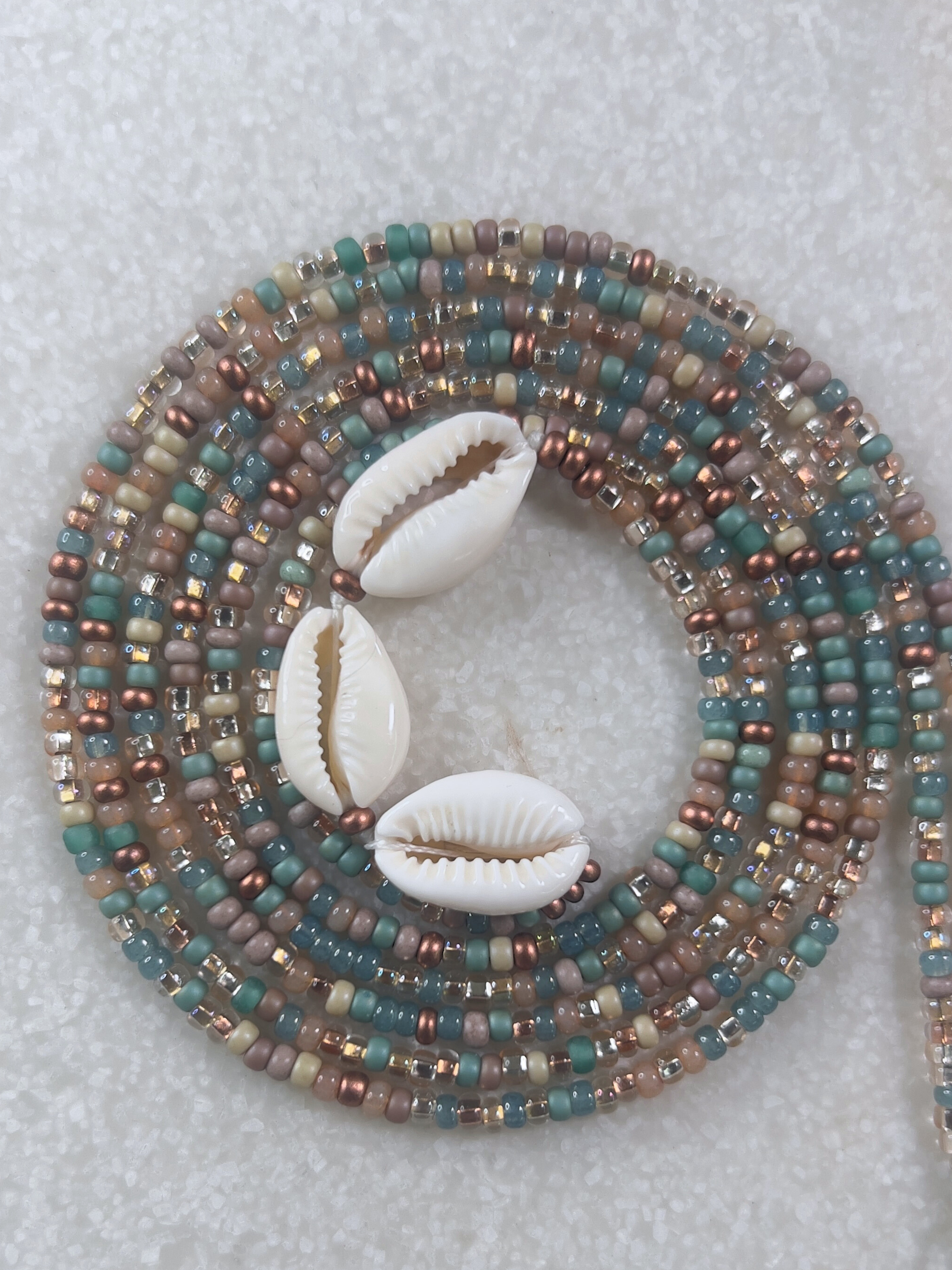 Flow State Waistbead