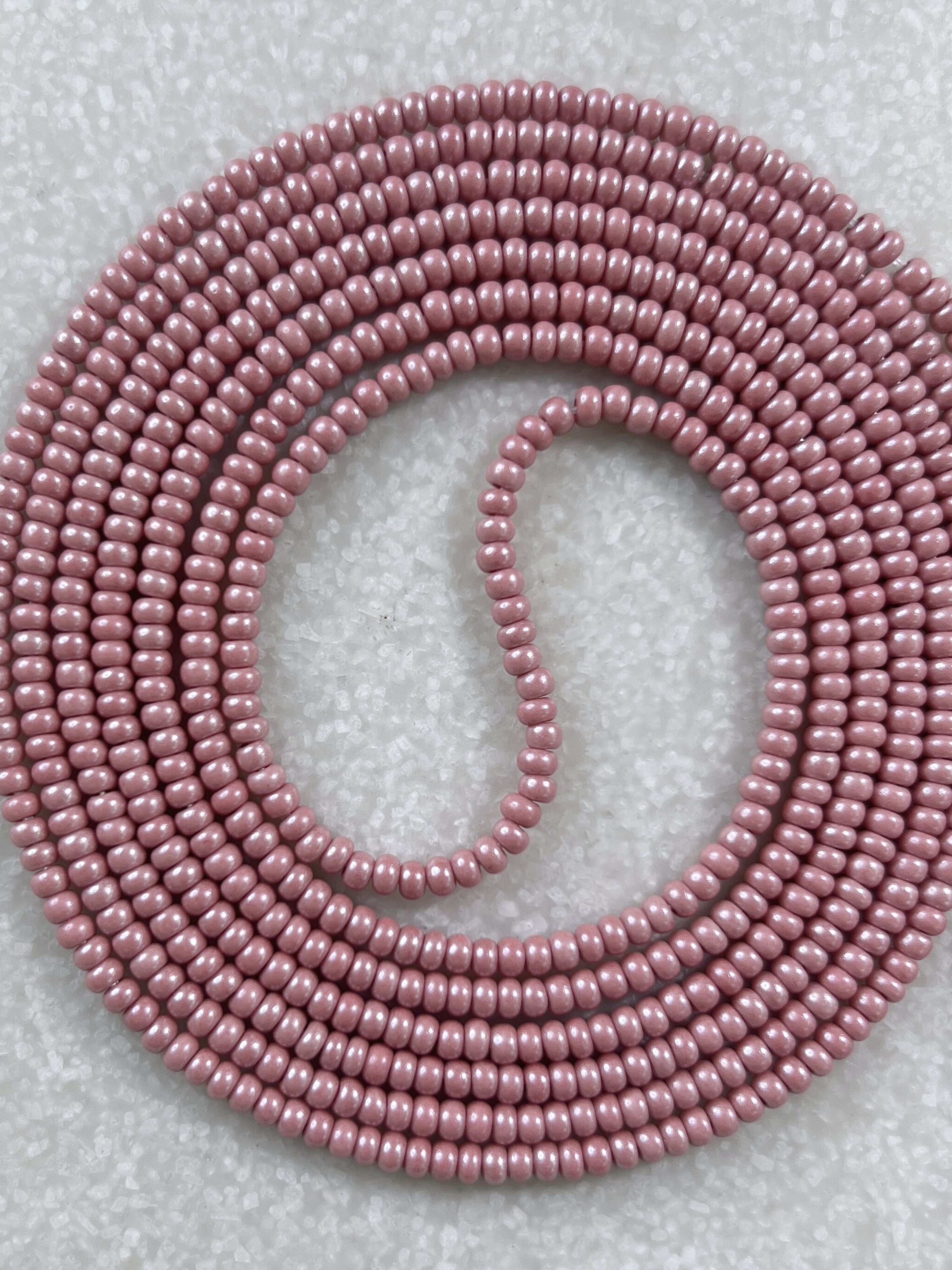 Bella Waistbead