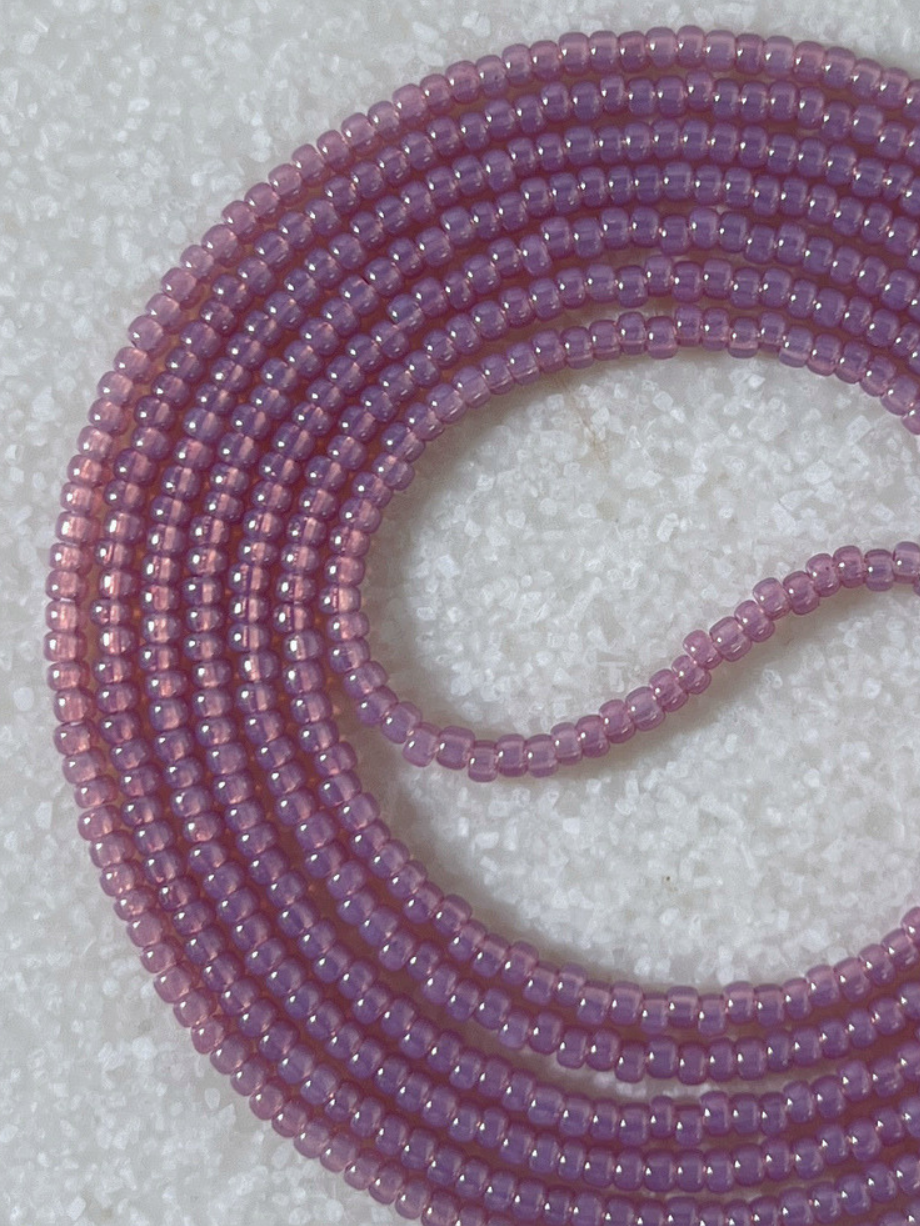 Bliss Waistbead