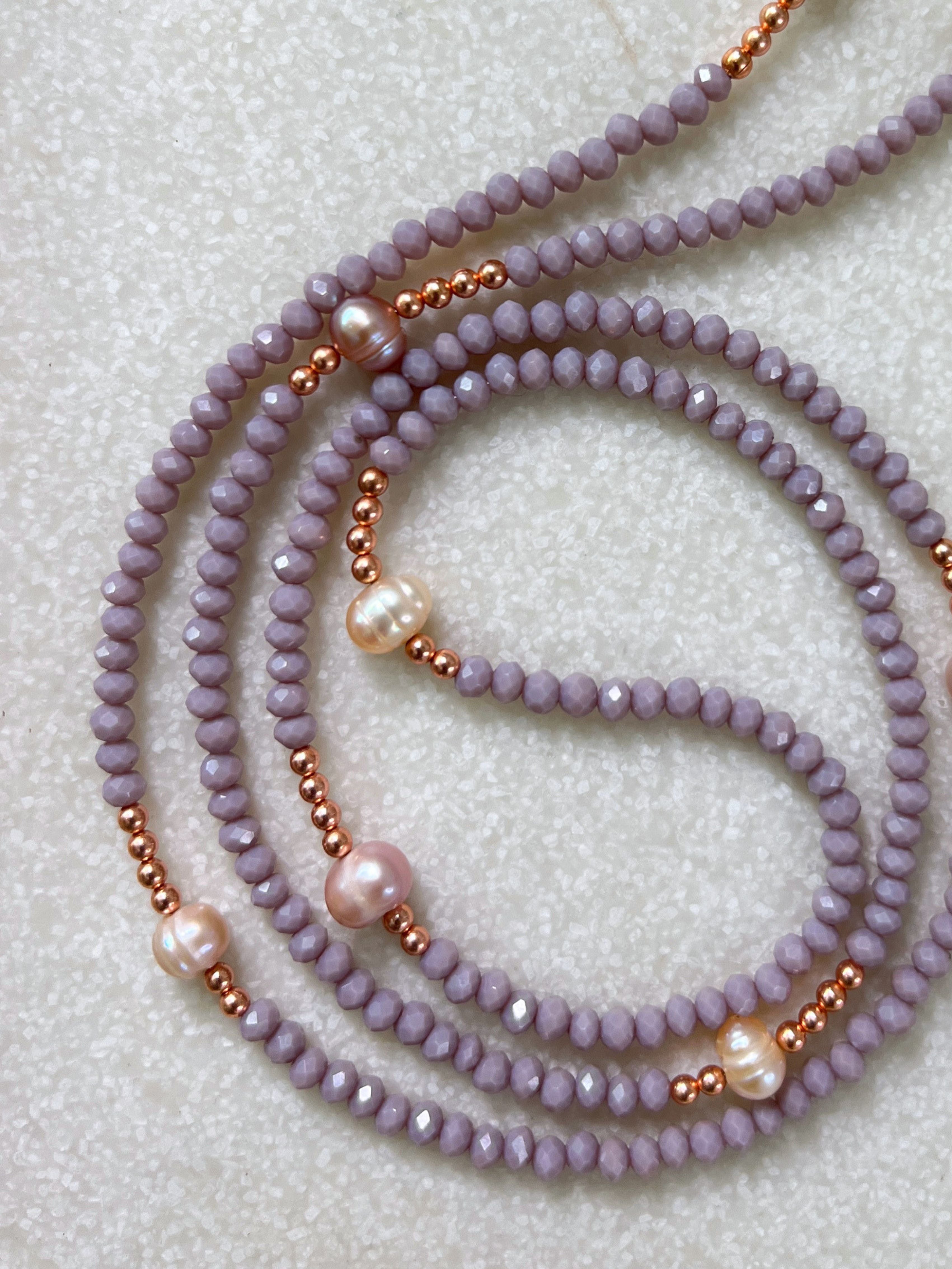 Muse Waistbead