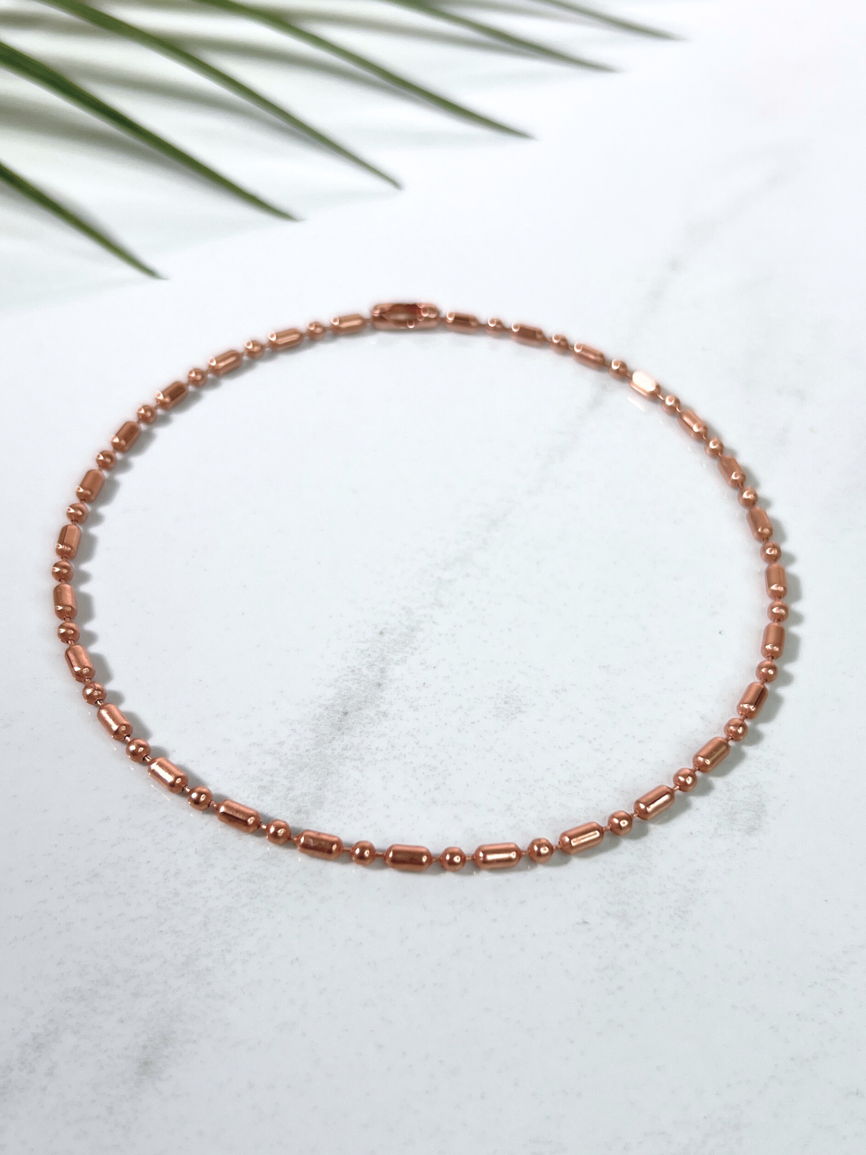 Anklet Chain