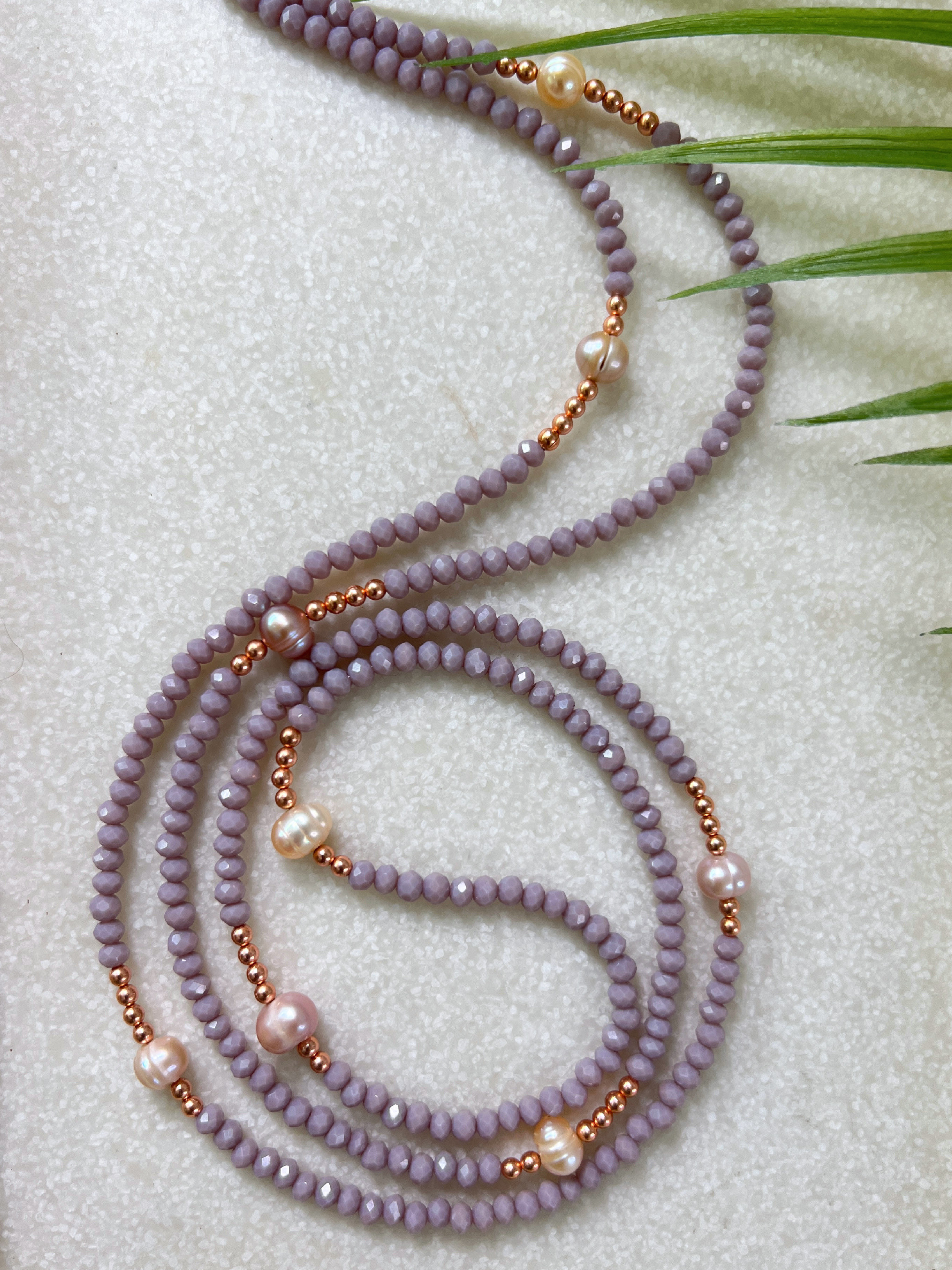 Muse Waistbead