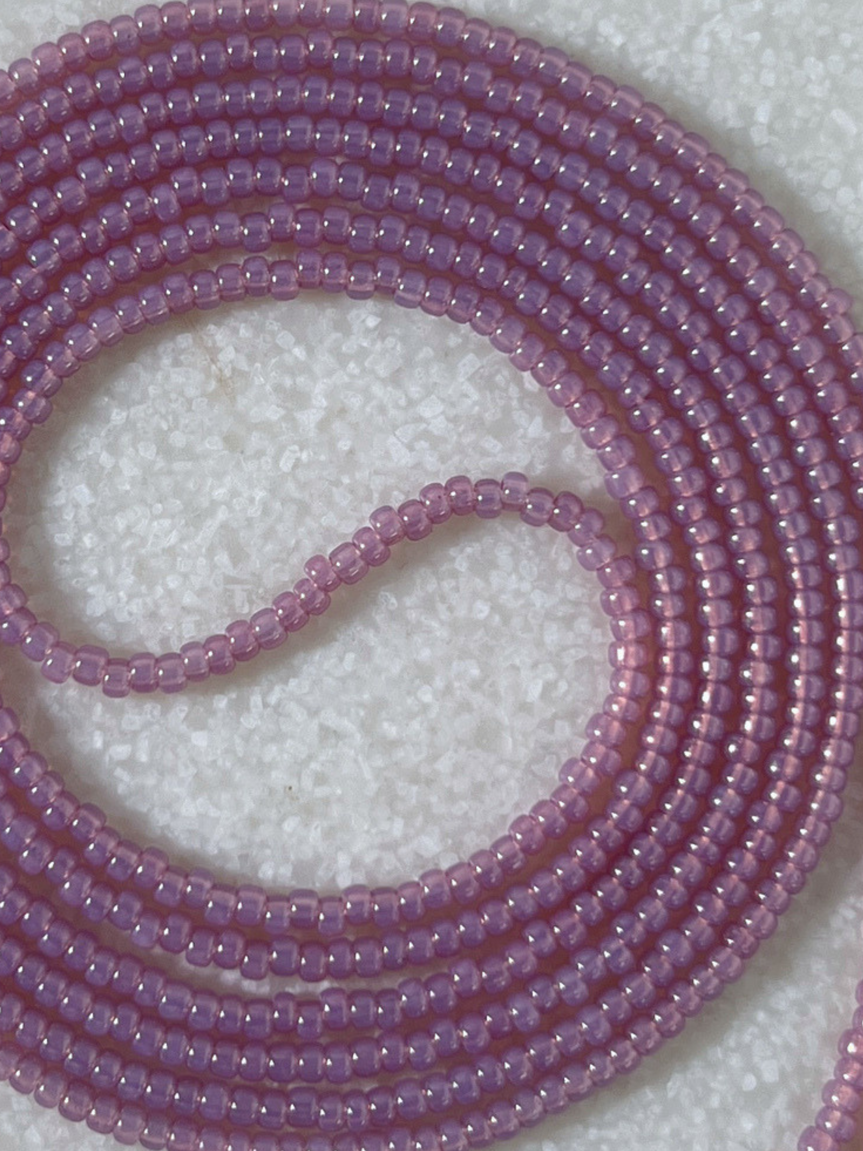 Bliss Waistbead