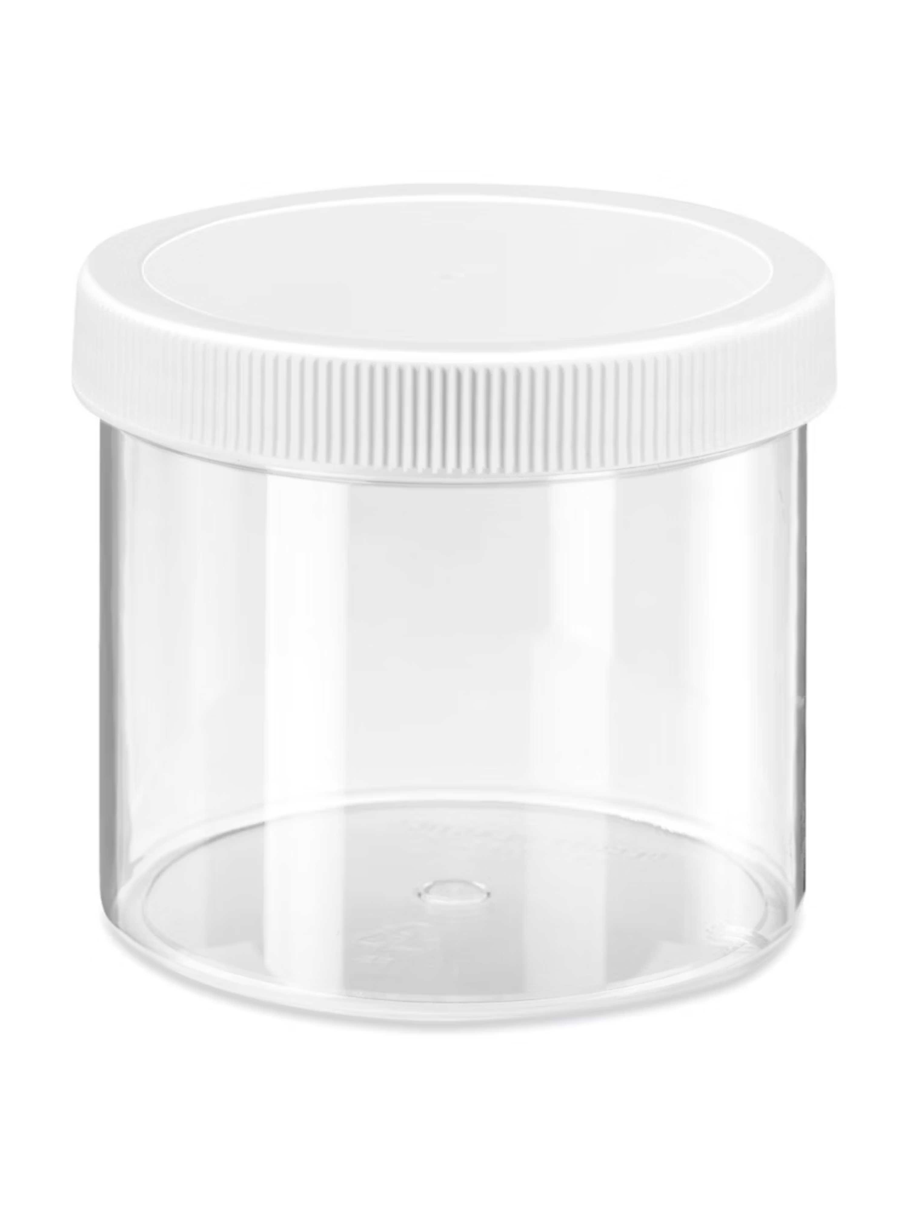BULK JARS W/ LIDS