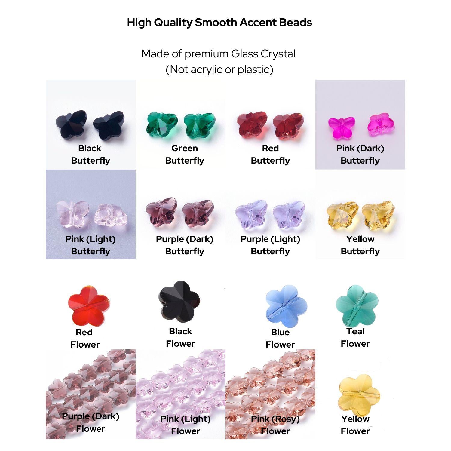 Custom Waistbeads