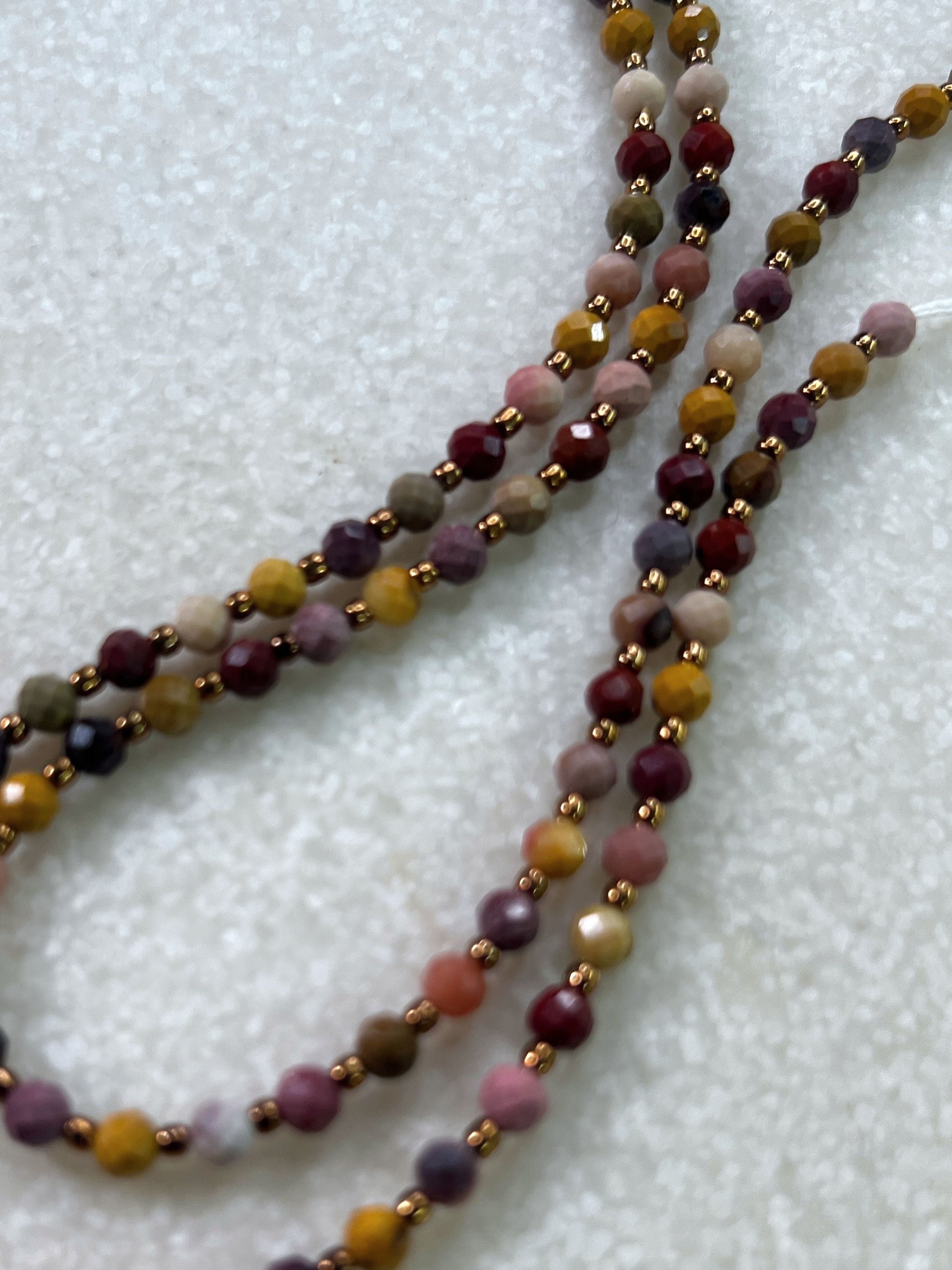 Journey Anklet