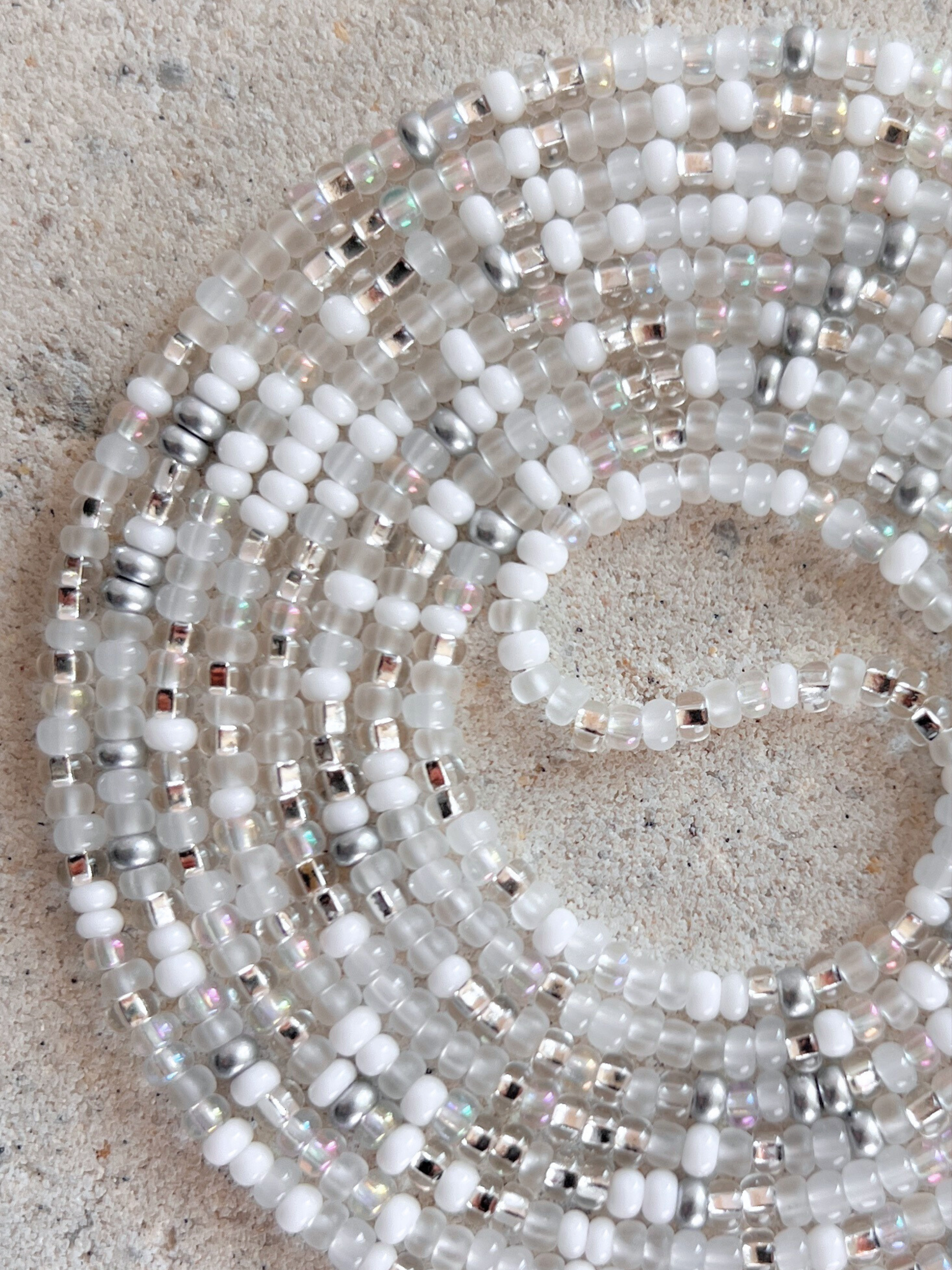 New Beginnings Waistbead