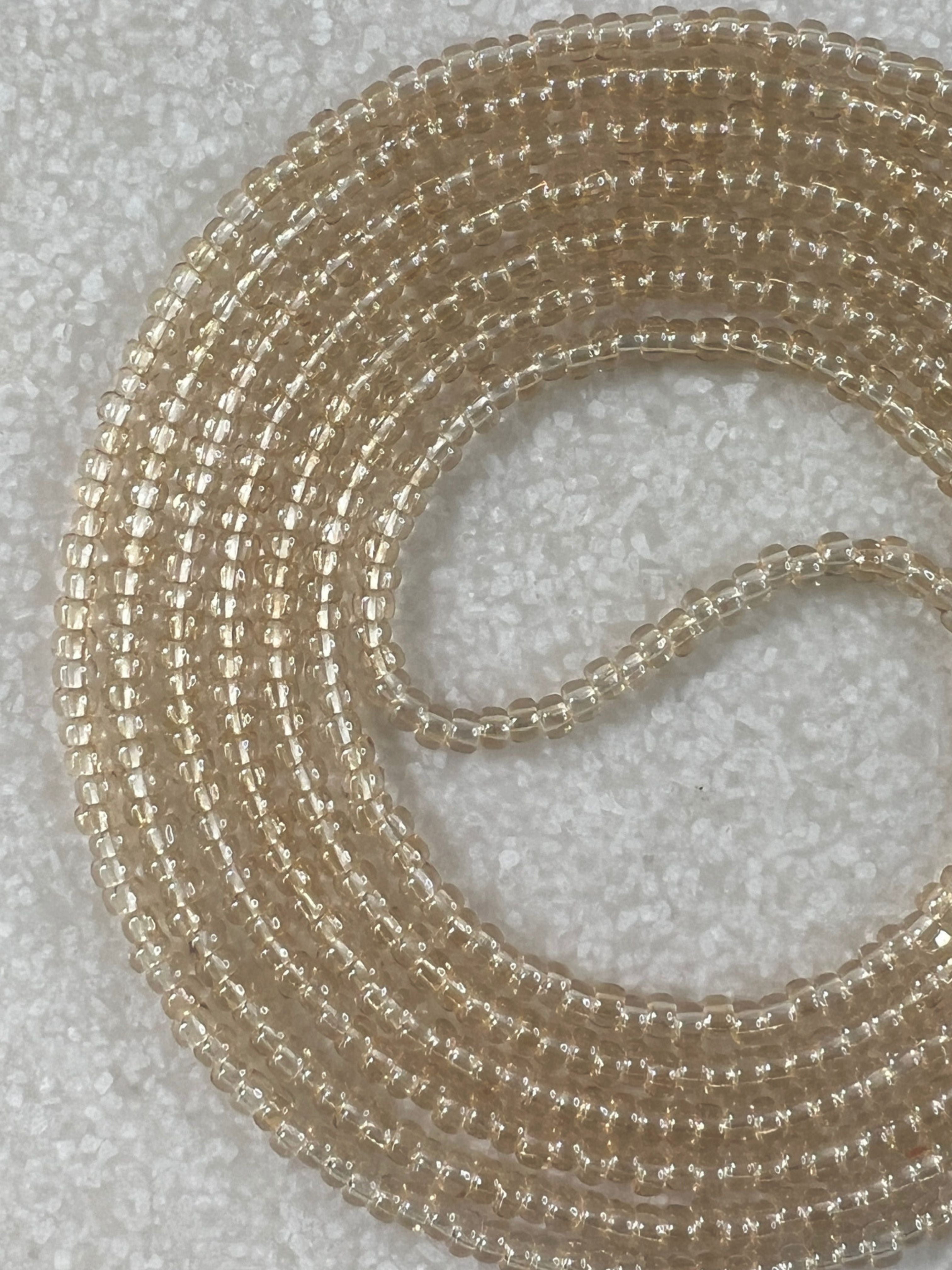 Sunkissed Waistbead
