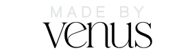 MADE BY VENUS