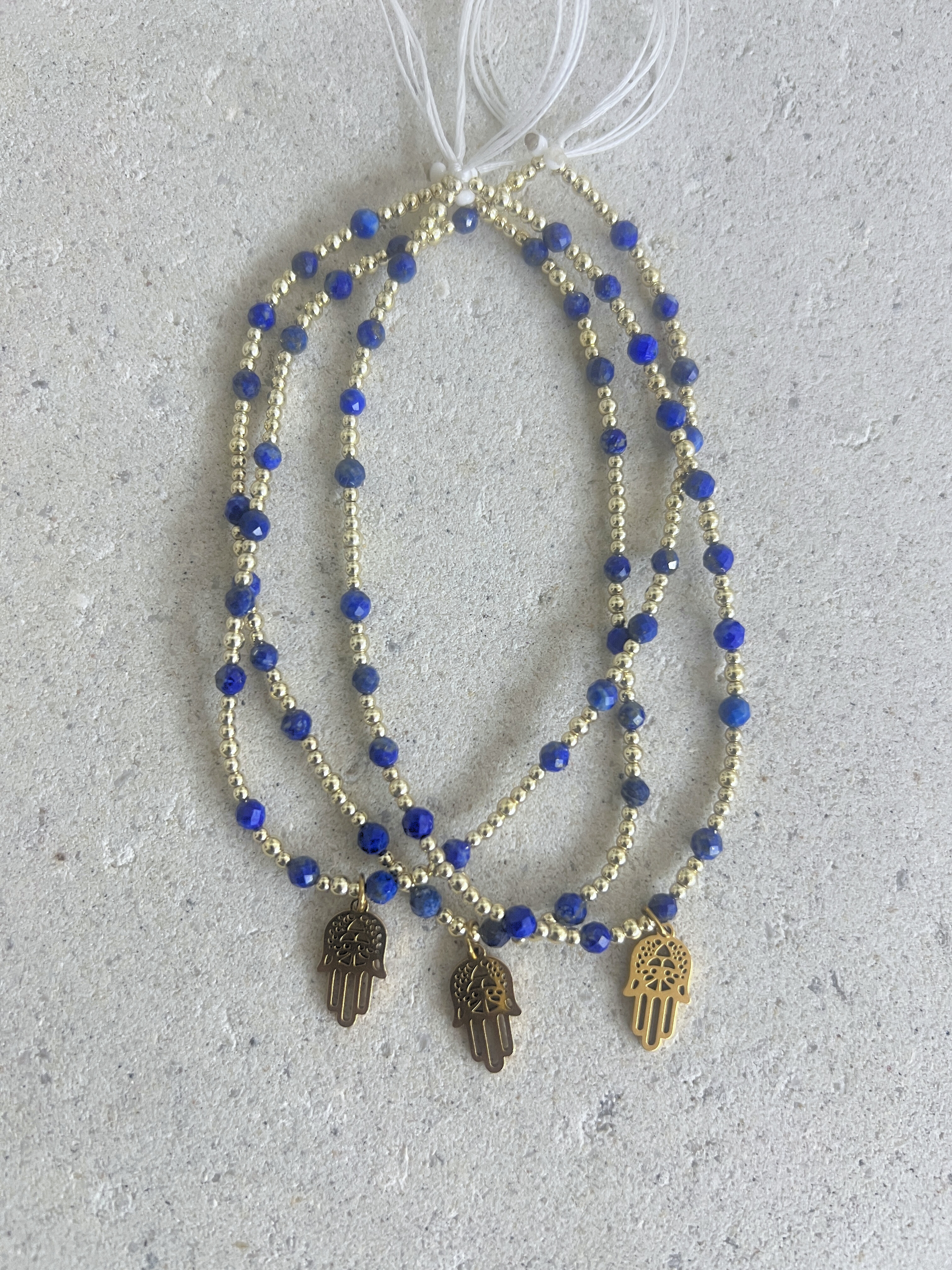 Fortress Anklet