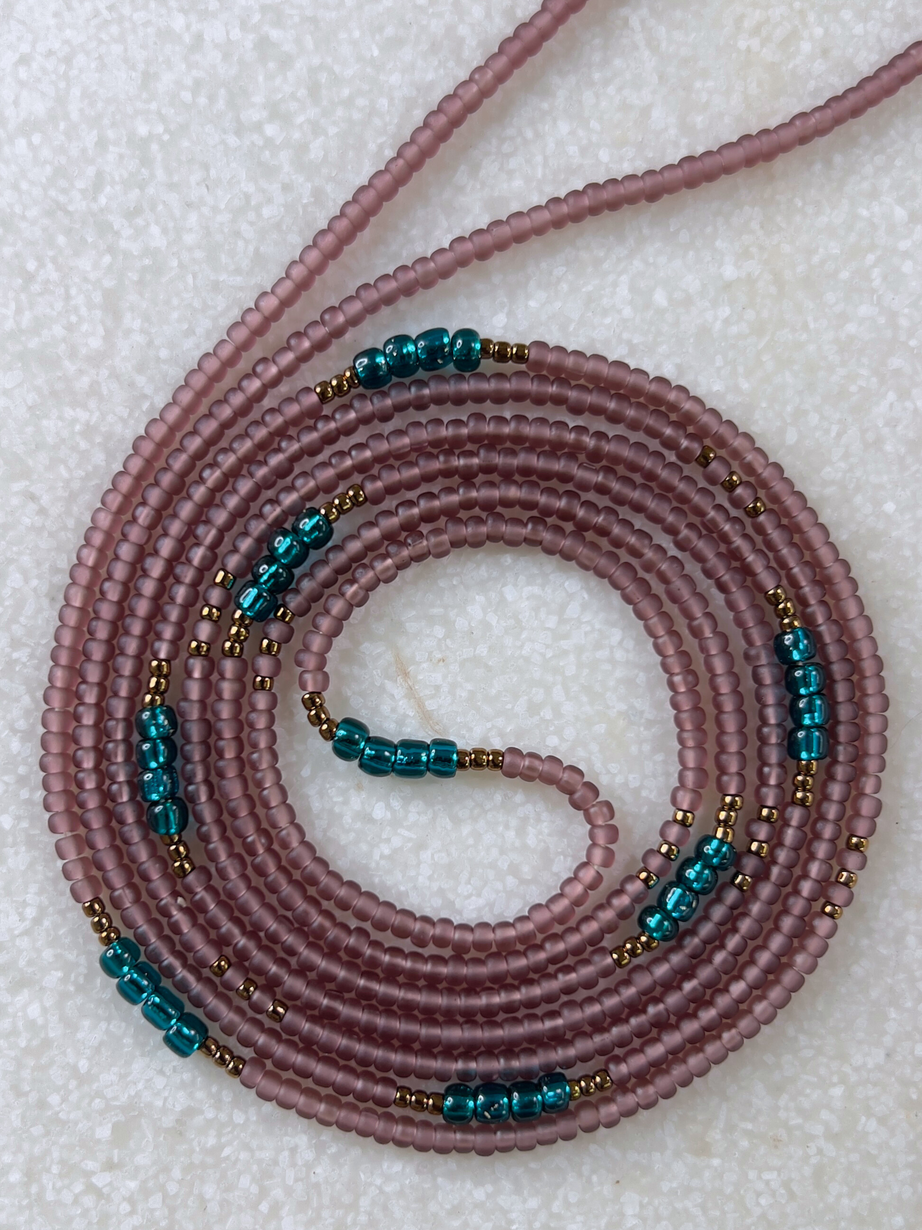 Gypsy Waistbead