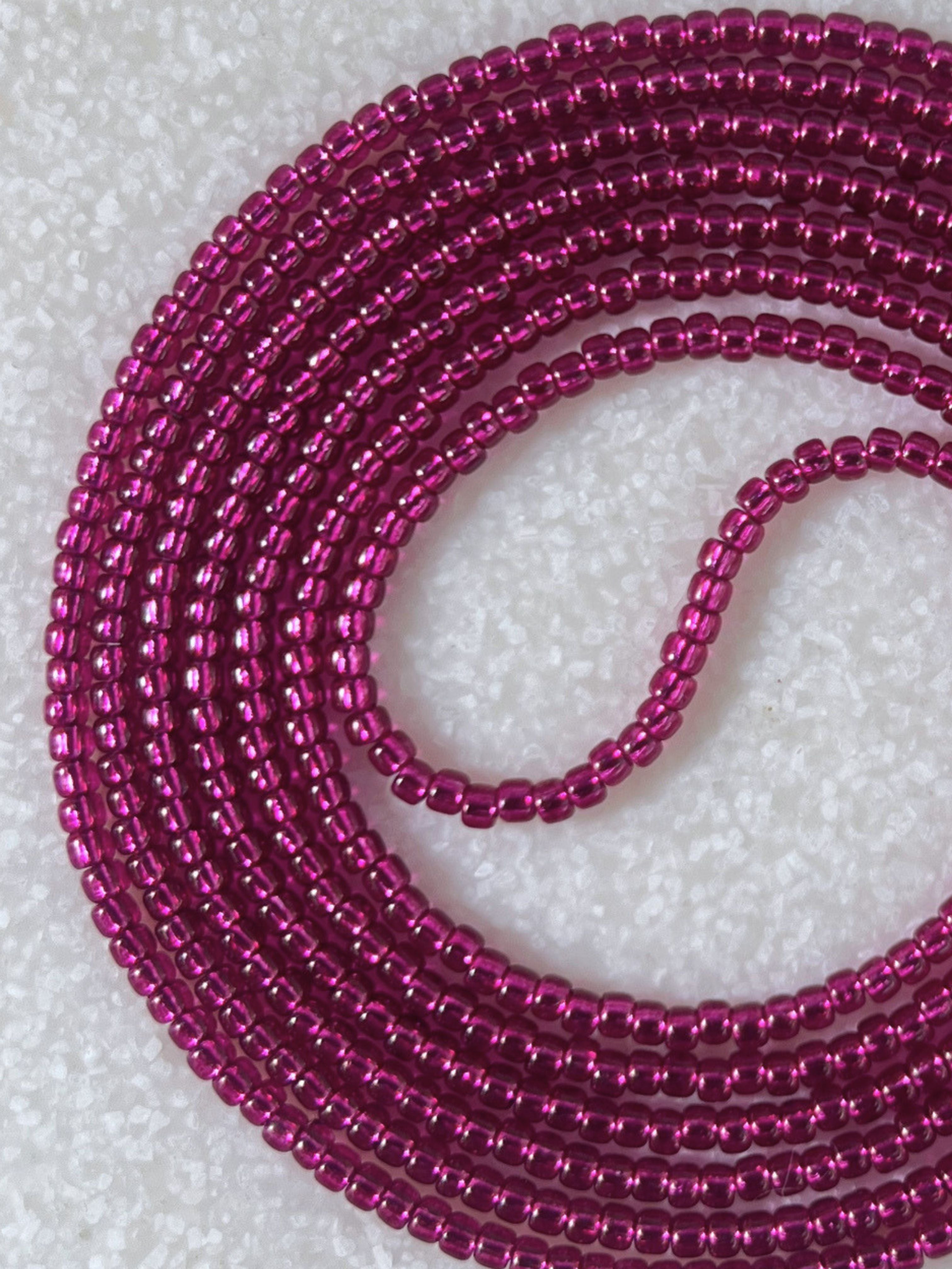 Dragonfruit Waistbead